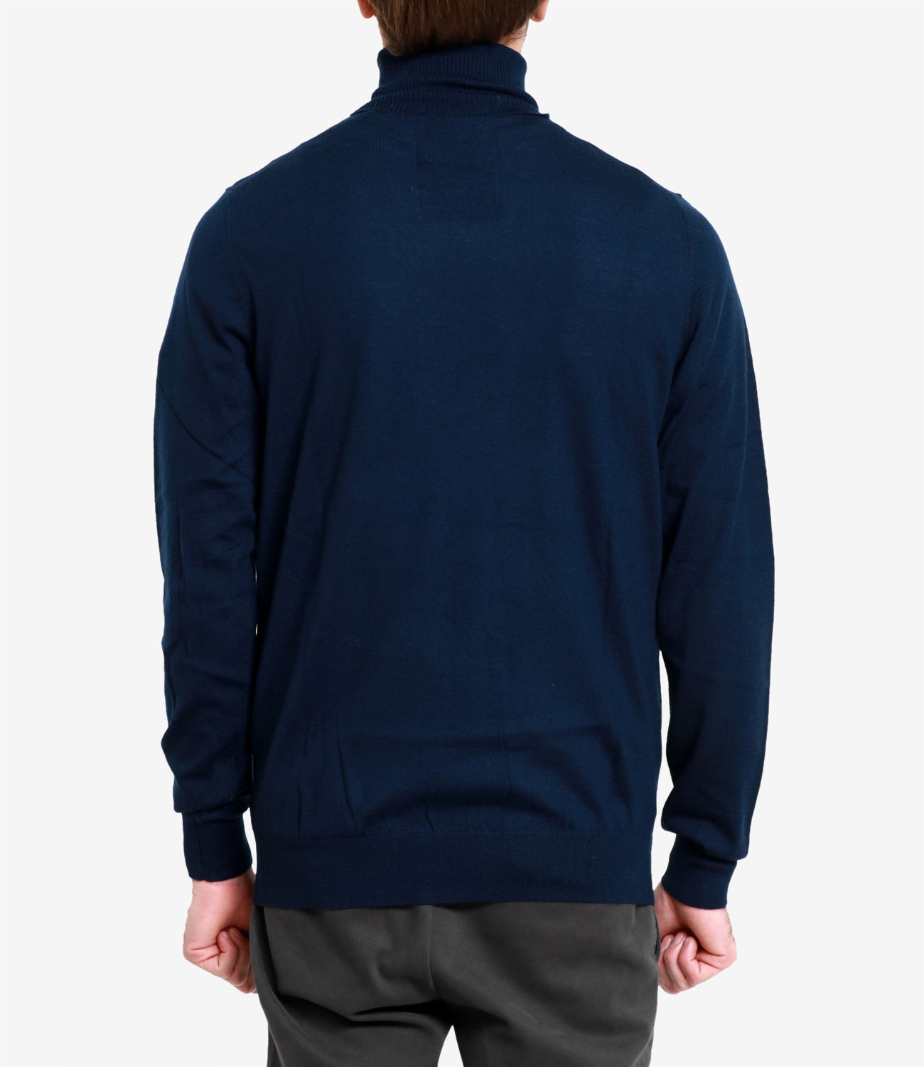 At.P.Co | Midnight Blue Sweater