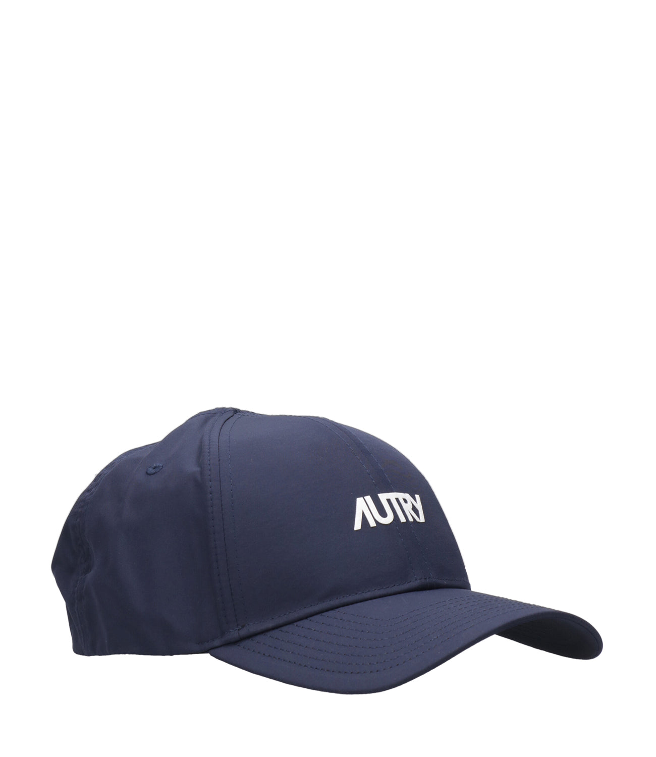 Autry | Cappello Baseball Velvet Blu