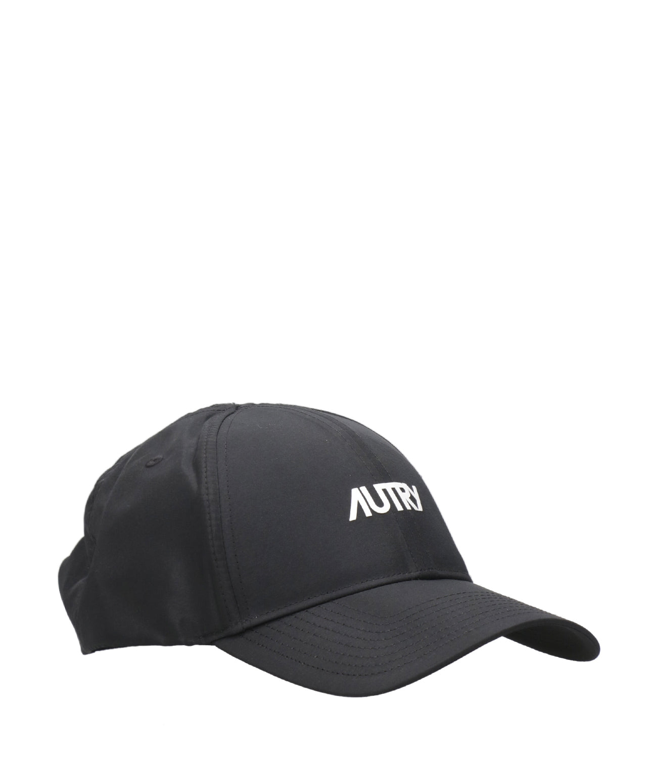 Autry | Cappello Baseball Velvet Nero