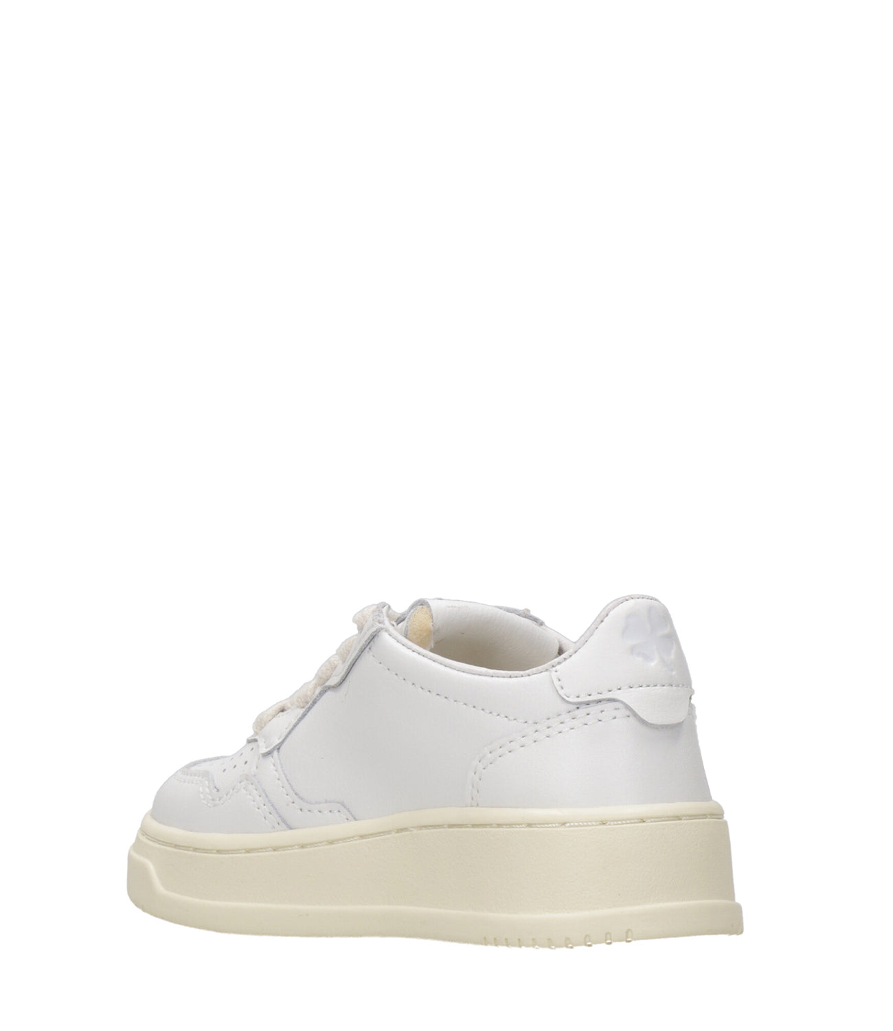 Autry Kids | Sneakers Medalist Low Bianca