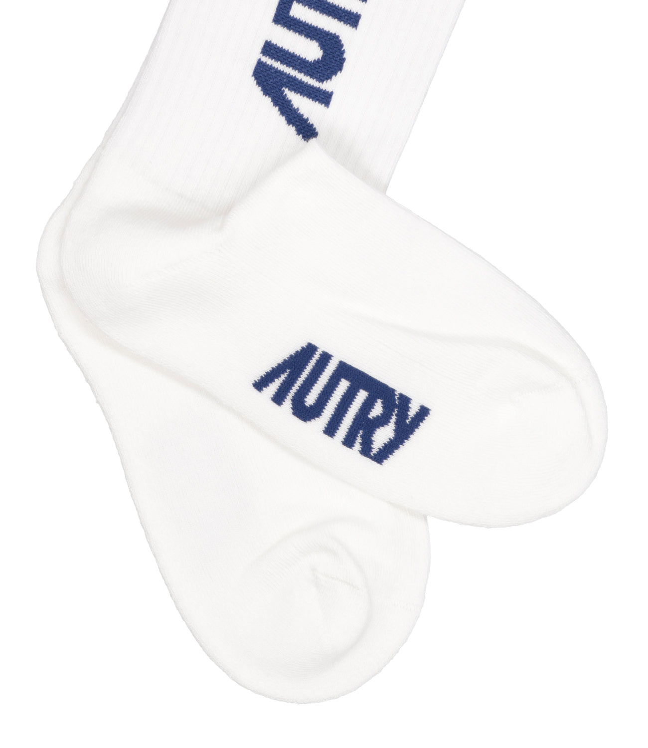 Autry | White Socks