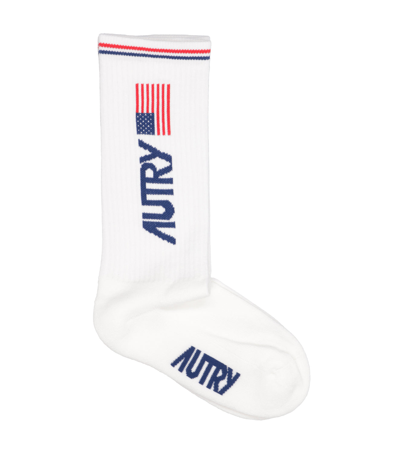 Autry | White Socks