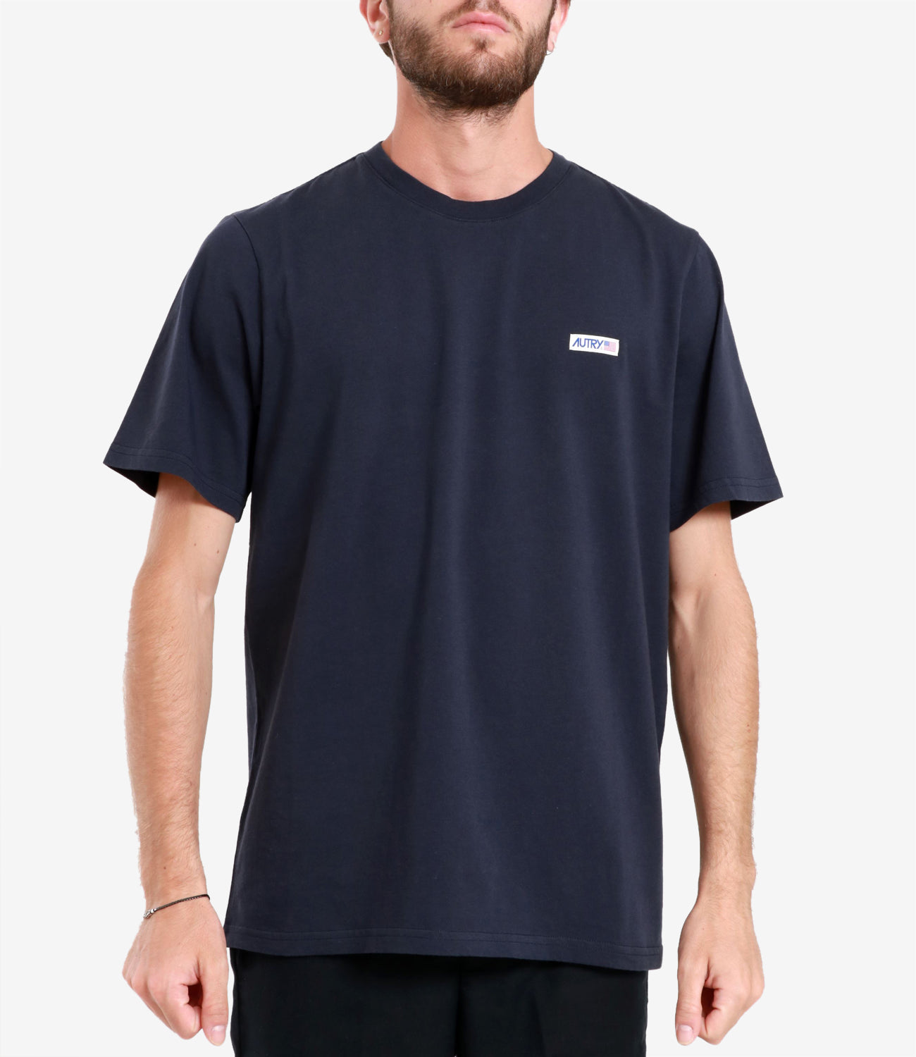 Autry | Blue T-Shirt