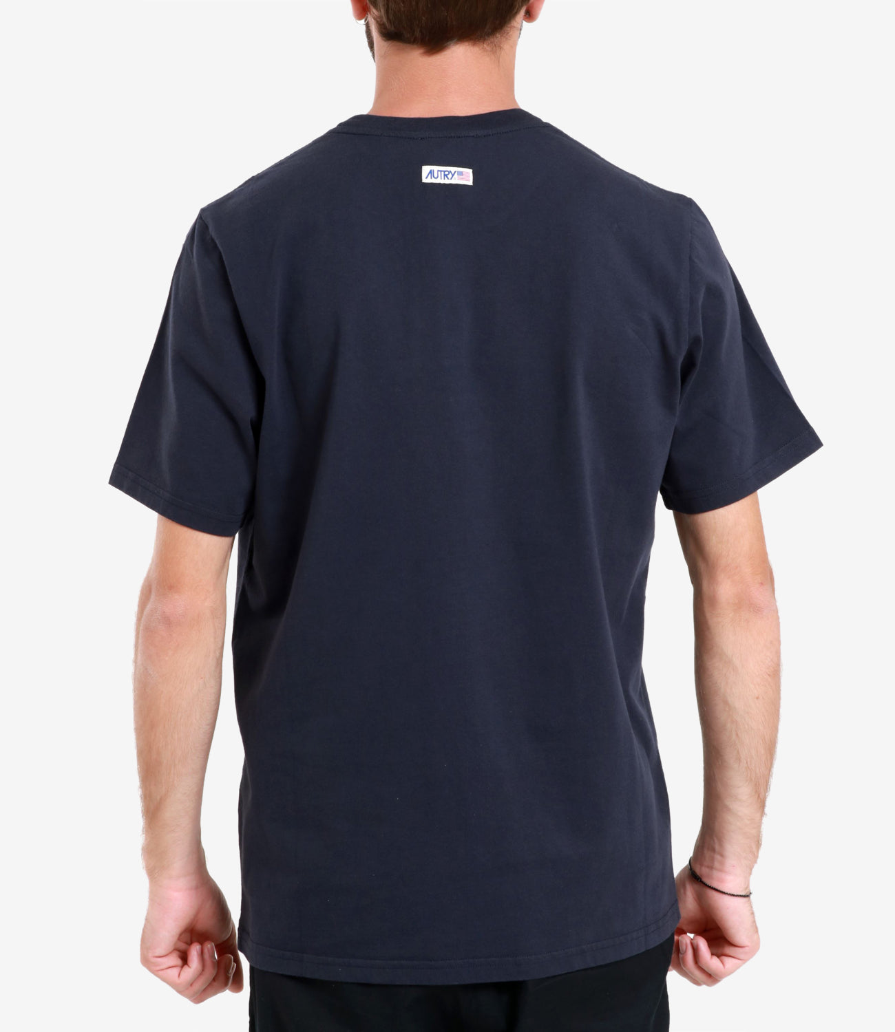 Autry | T-Shirt Blu