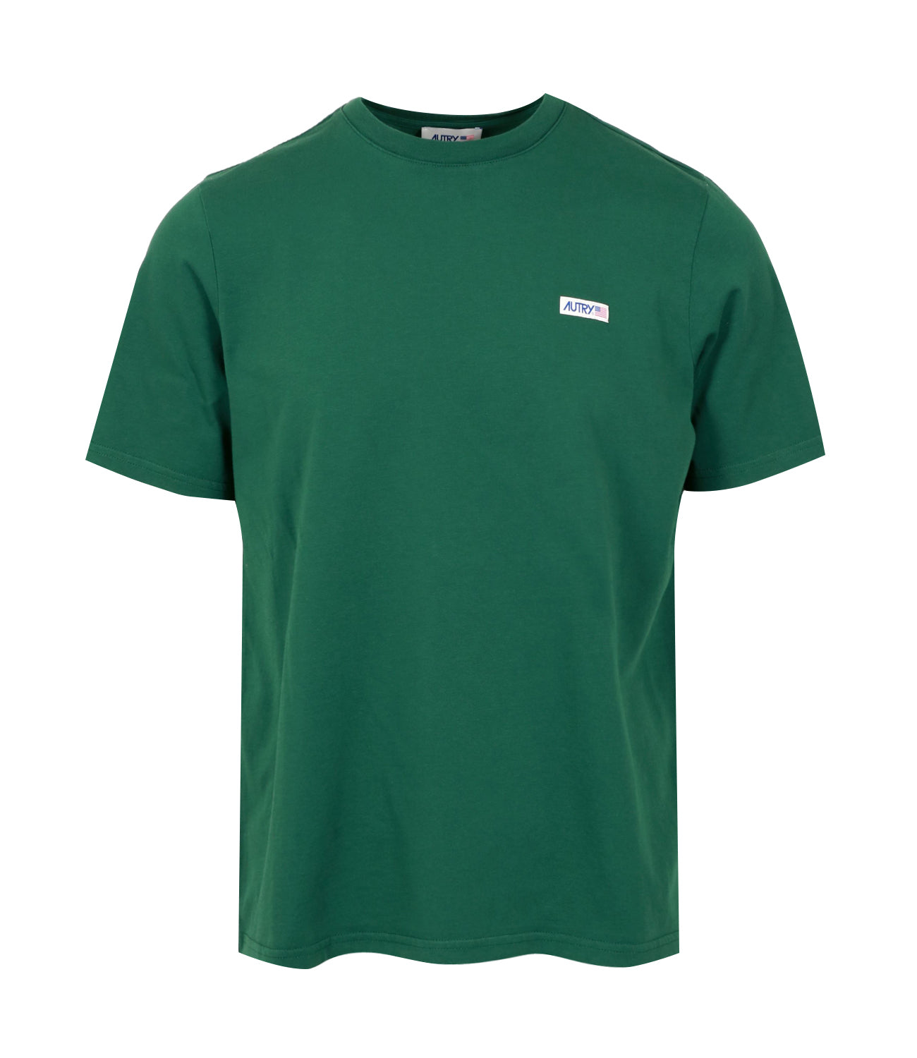 Autry | T-Shirt Verde