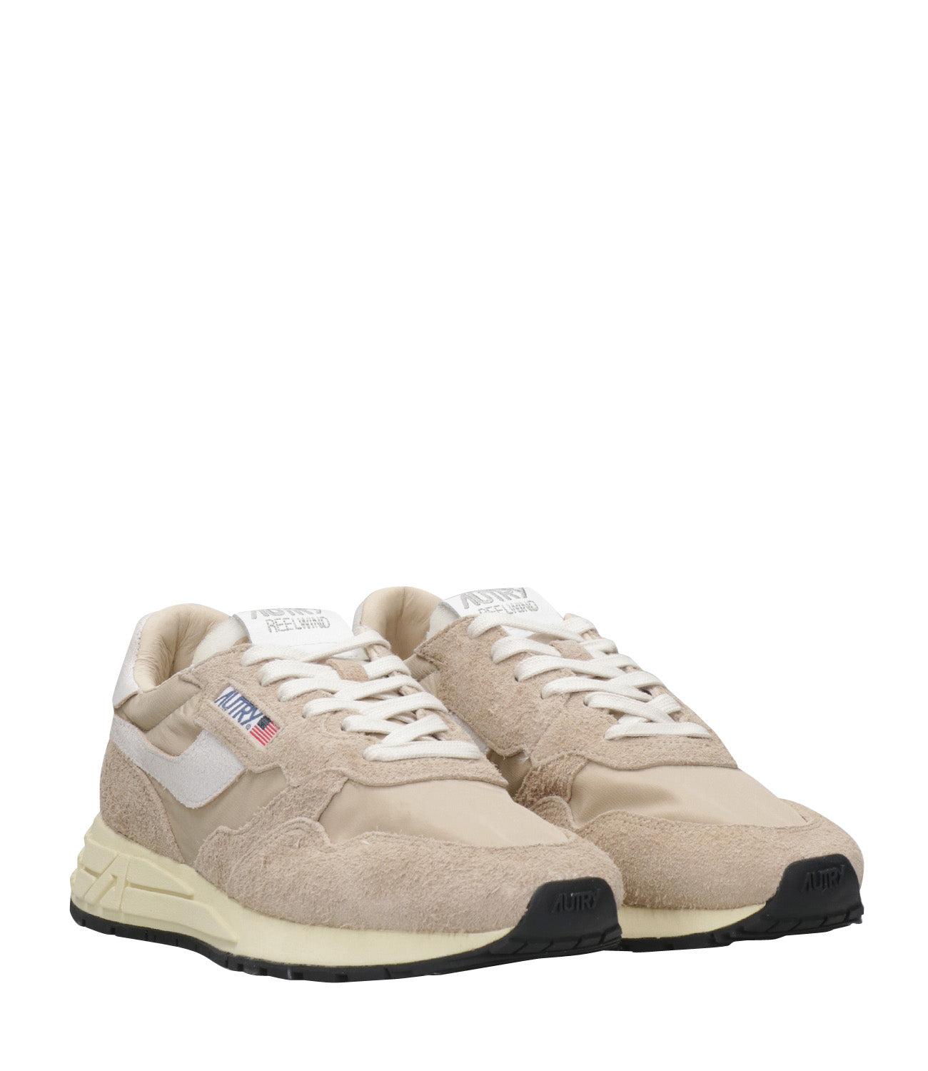 Autry | Sneakers Reelwind Low Beige