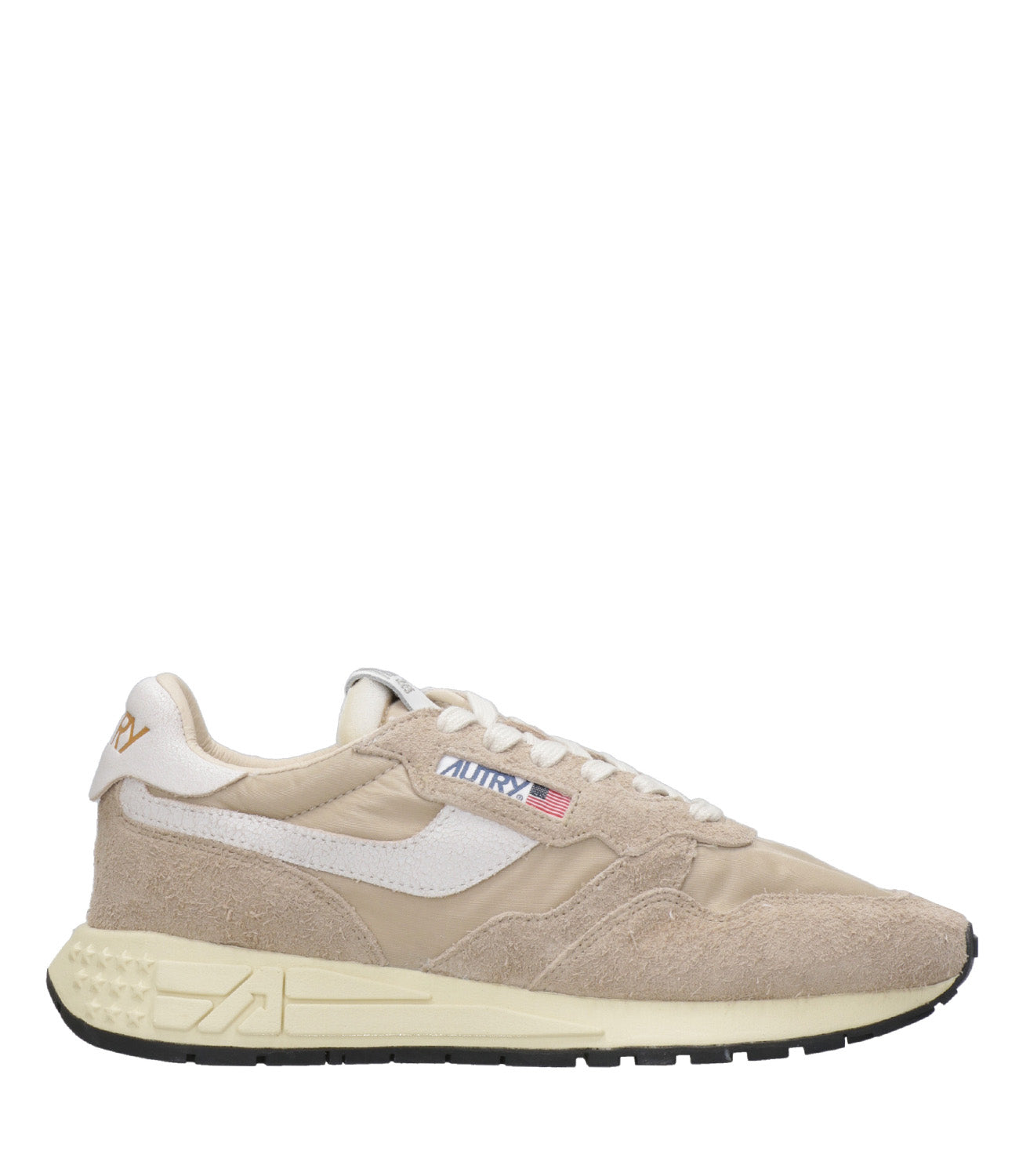 Autry | Sneakers Reelwind Low Beige