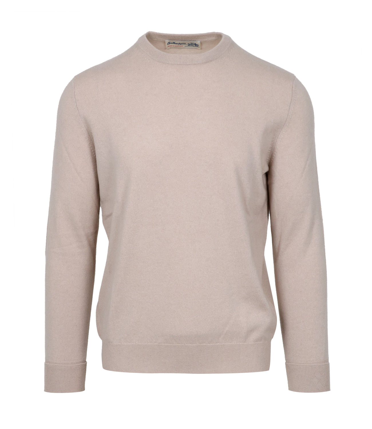 Ballantyne | Maglia Tortora