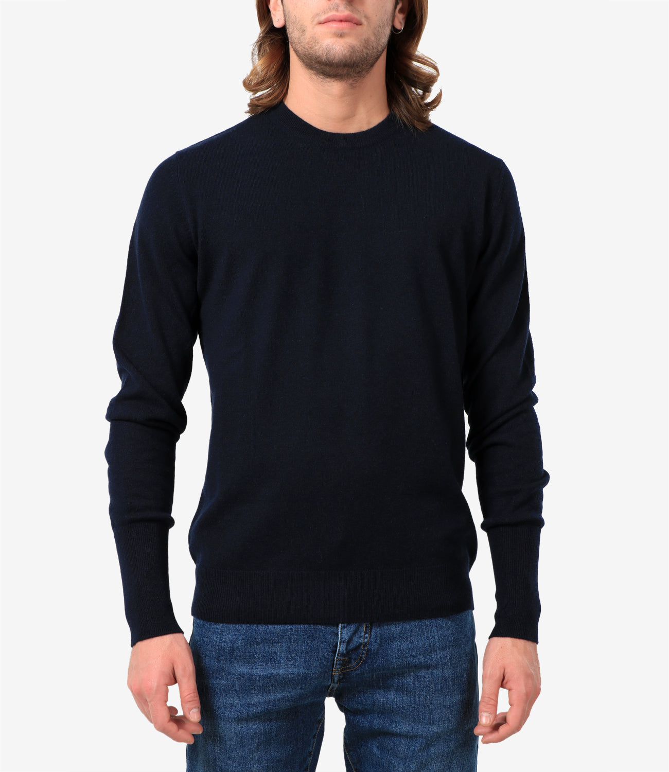 Ballantyne | Maglia Blu navy