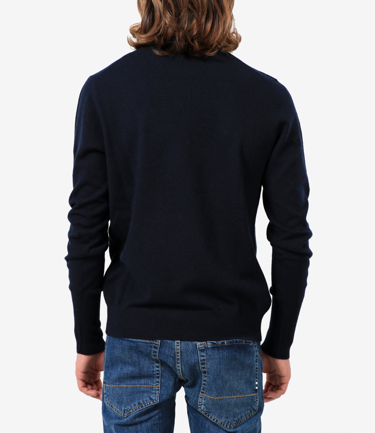 Ballantyne | Maglia Blu navy