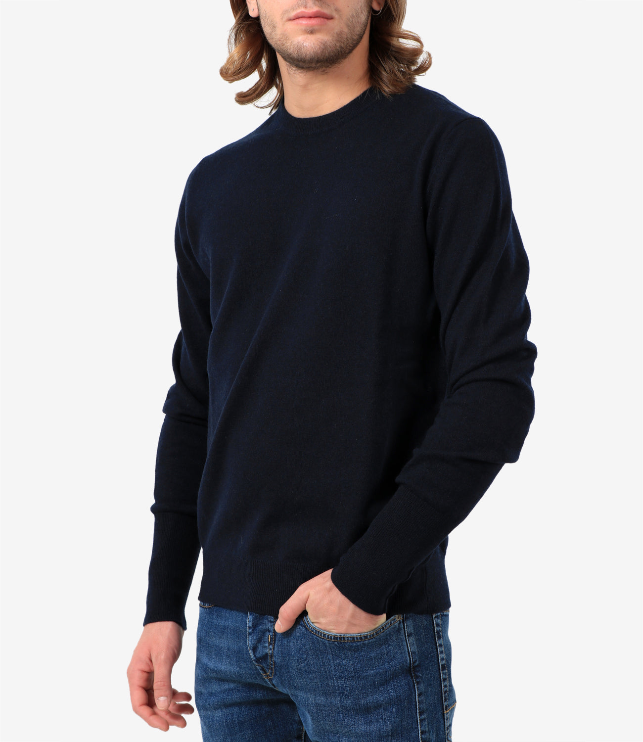 Ballantyne | Maglia Blu navy