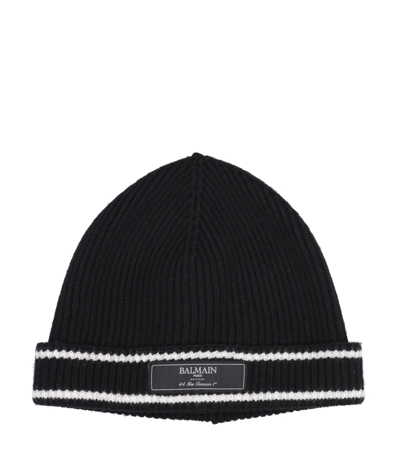 Balmain Kids | Cappello Nero