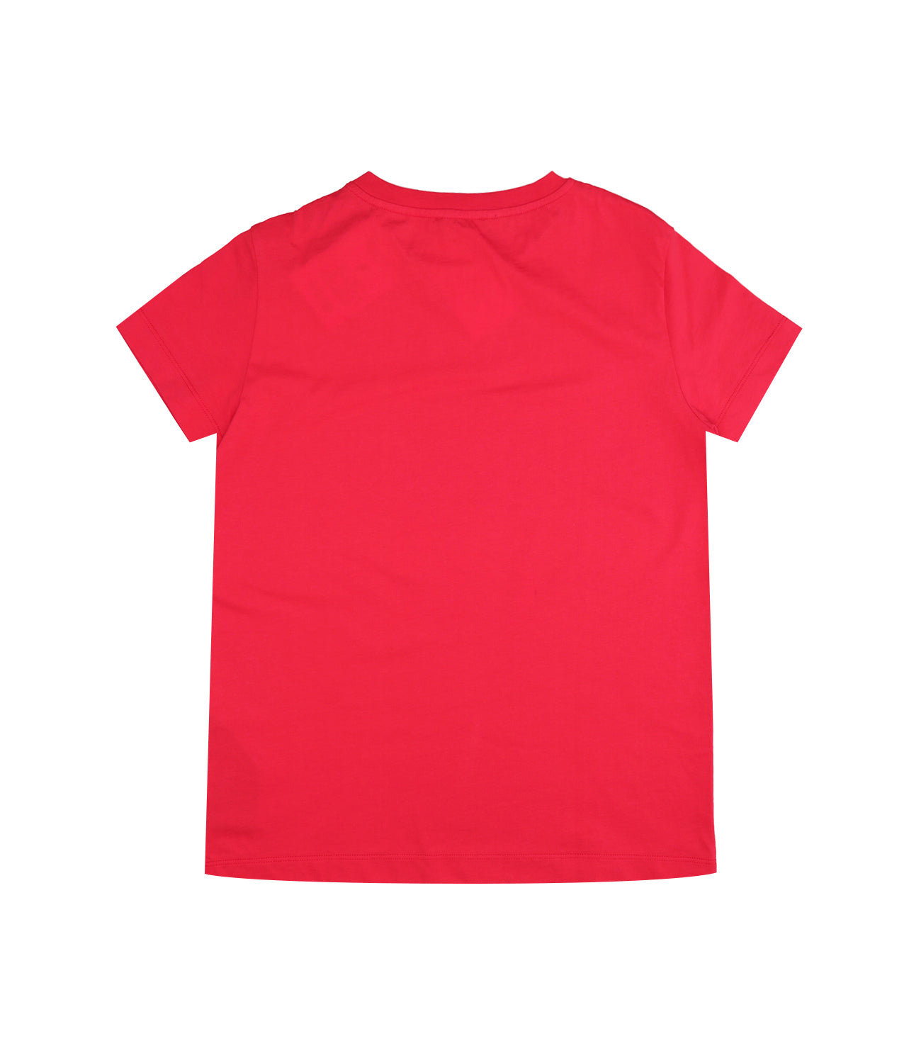 Balmain Kids | T-Shirt Rosso