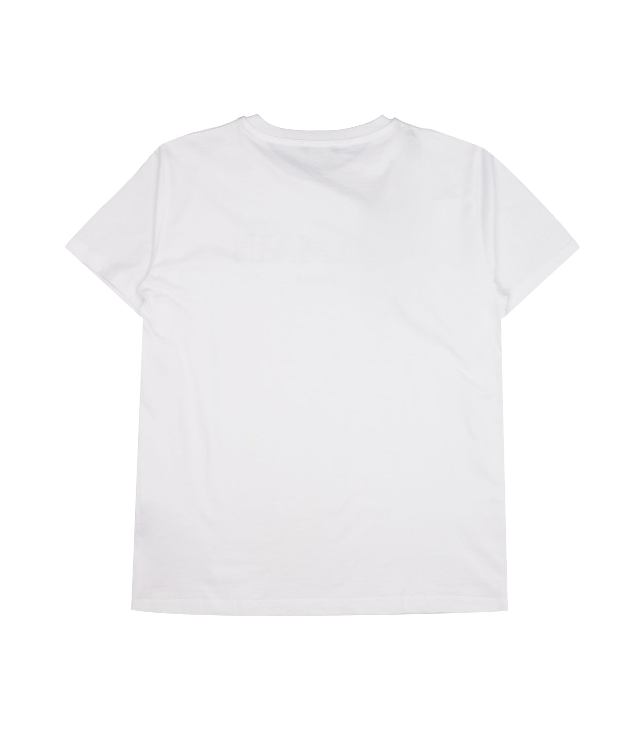 Balmain Kids | Black and White T-Shirt