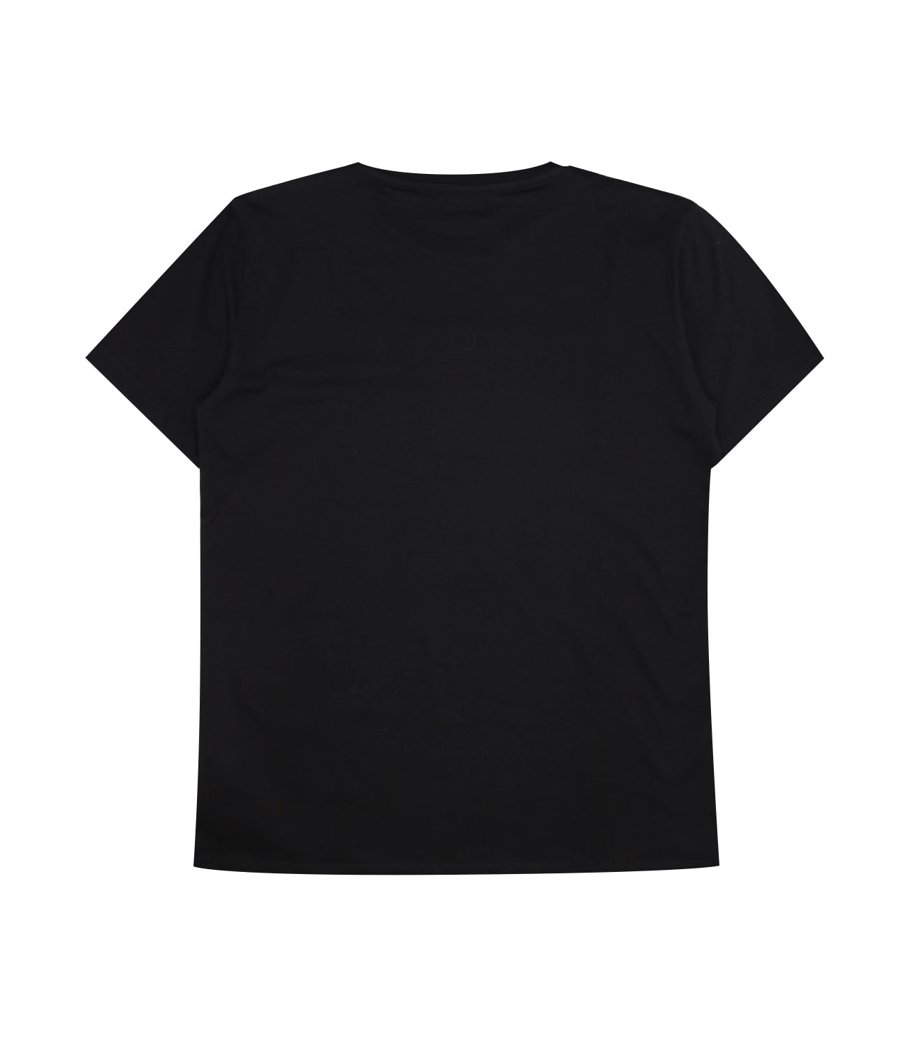 Balmain Kids | Black and White T-Shirt