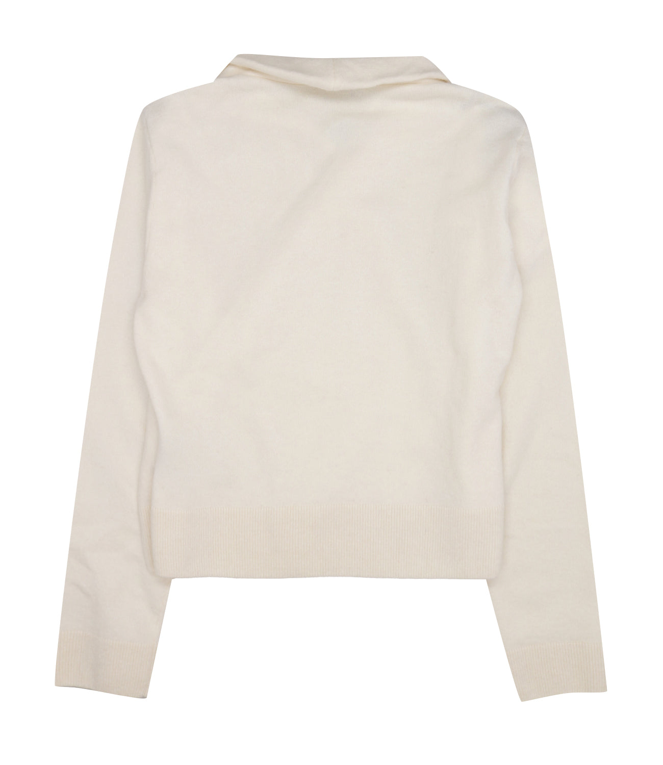 Balmain Kids | Sweater Ivory