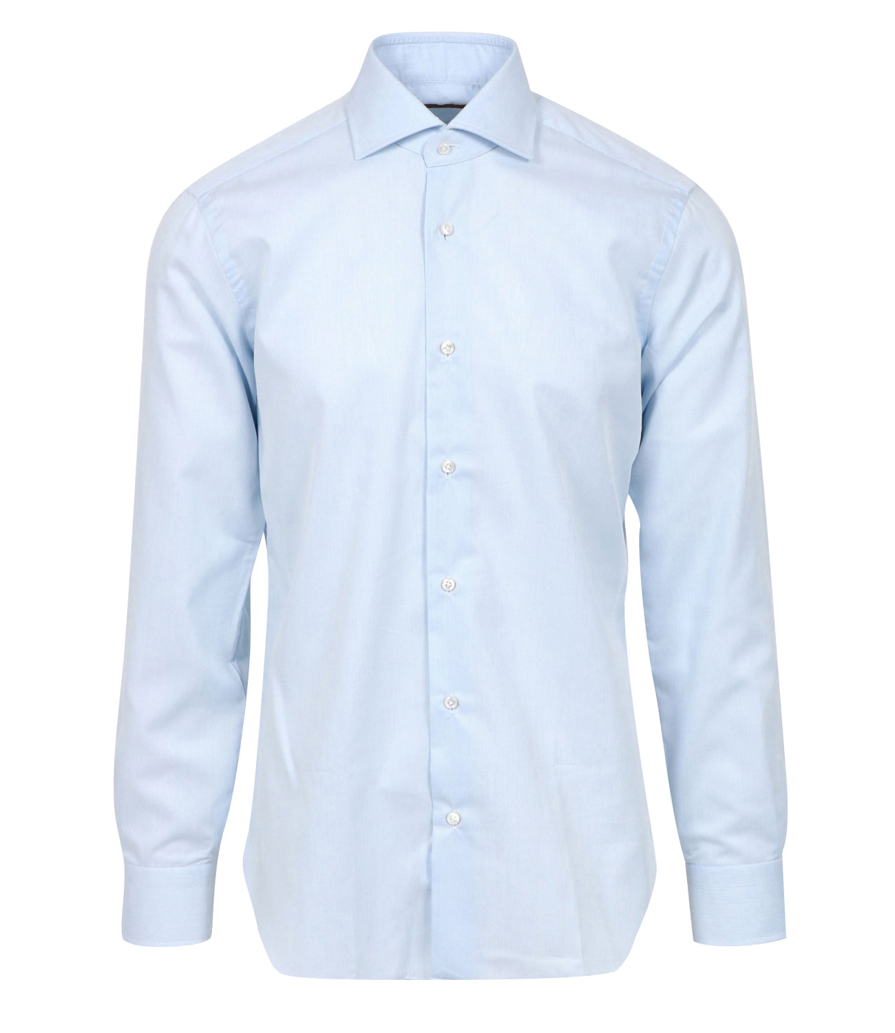 Barba | Camicia Celeste