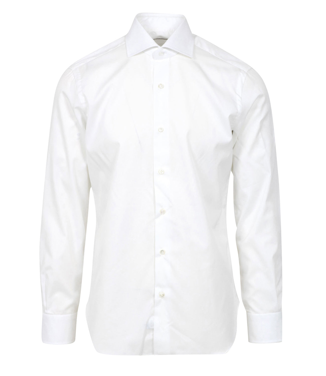 Barba | Camicia Bianca