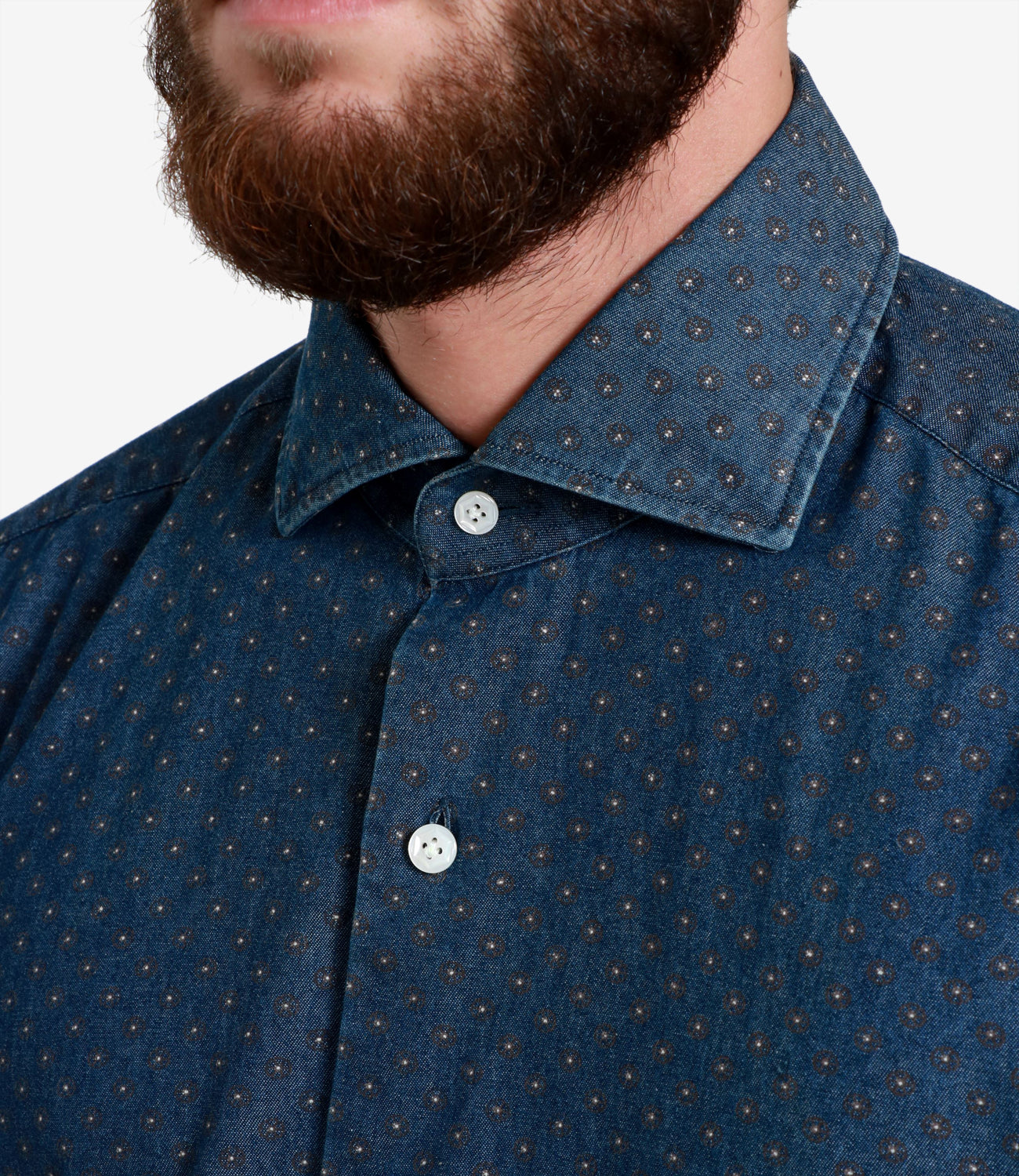 Beard | Heavenly Shirt