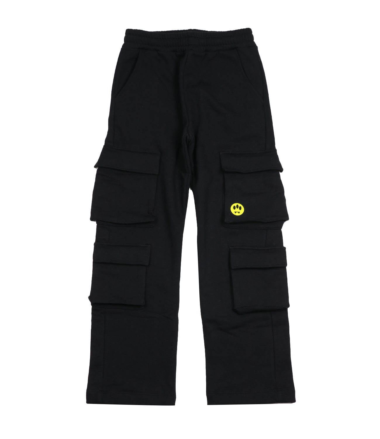 Barrow Kids | Pantalone Sportivo Nero