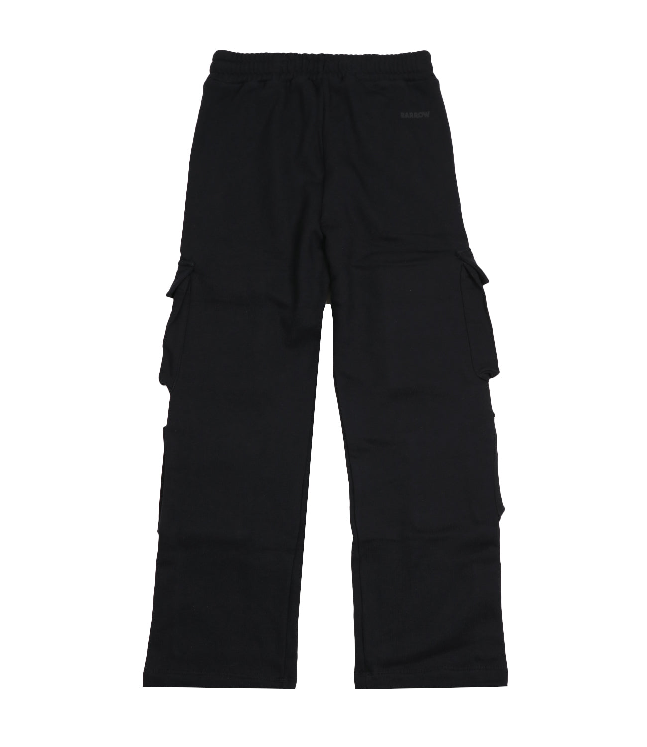 Barrow Kids | Pantalone Sportivo Nero