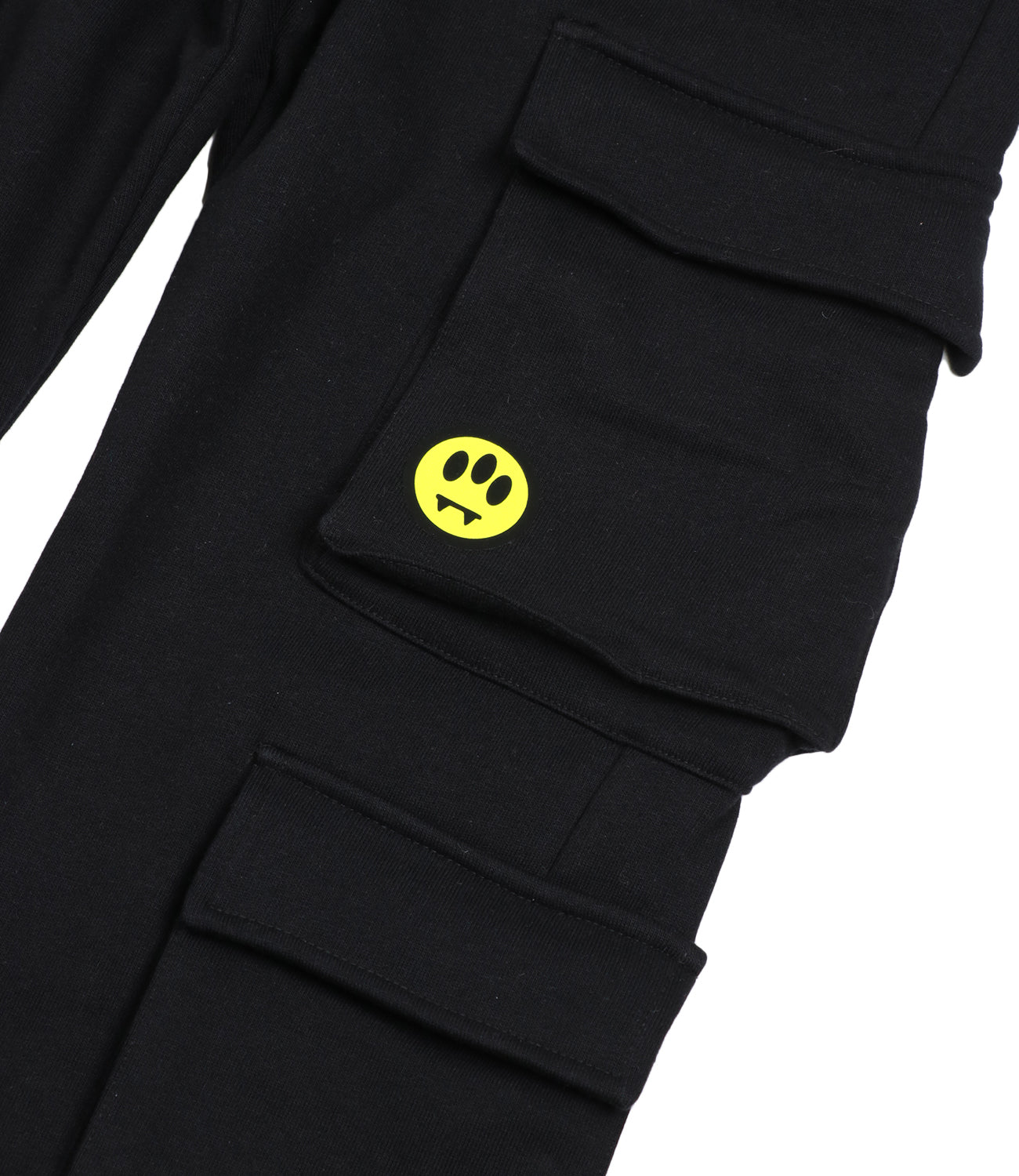 Barrow Kids | Pantalone Sportivo Nero