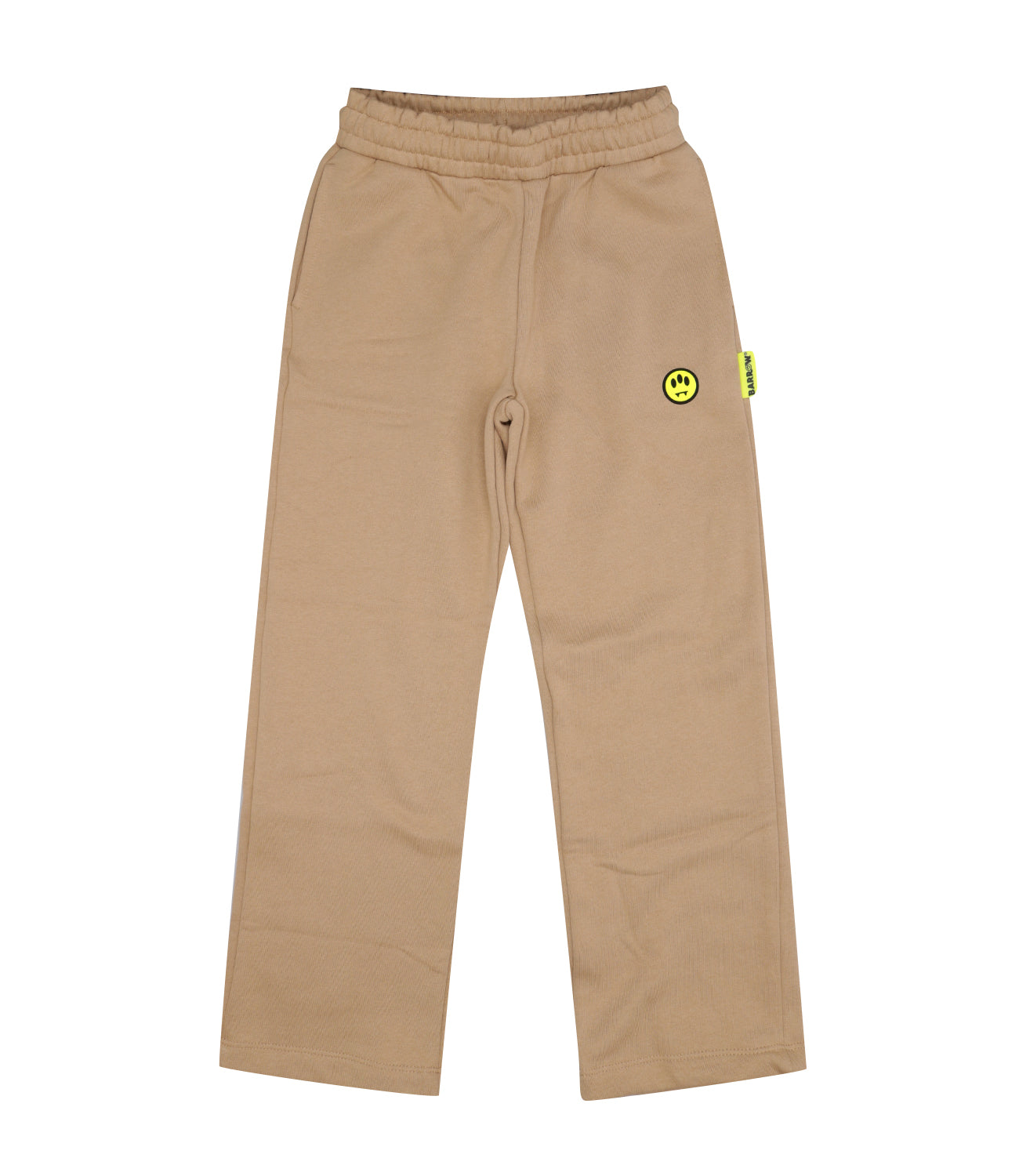 Barrow Kids | Pantalone Sportivo Tan