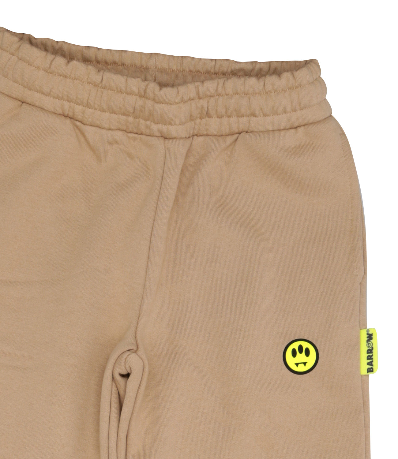 Barrow Kids | Pantalone Sportivo Tan