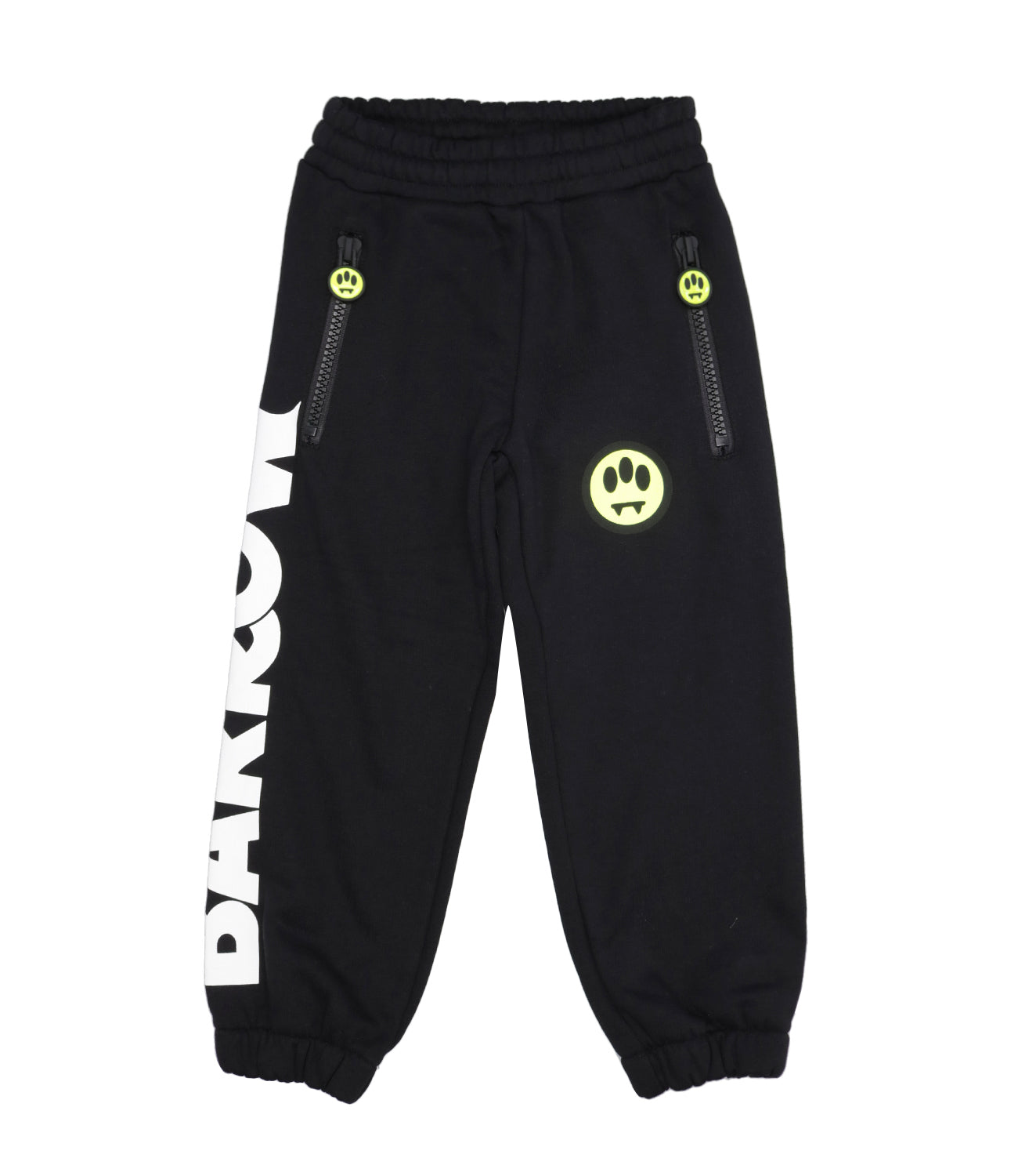 Barrow Kids | Pantalone Sportivo Nero