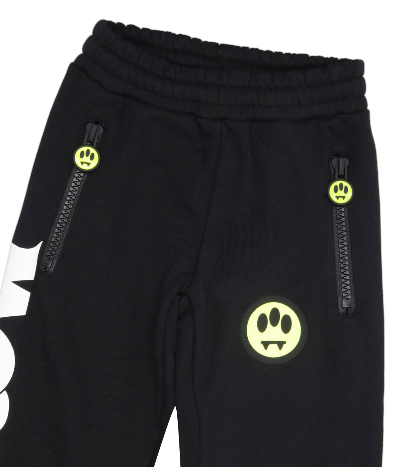 Barrow Kids | Sporty Pants Black