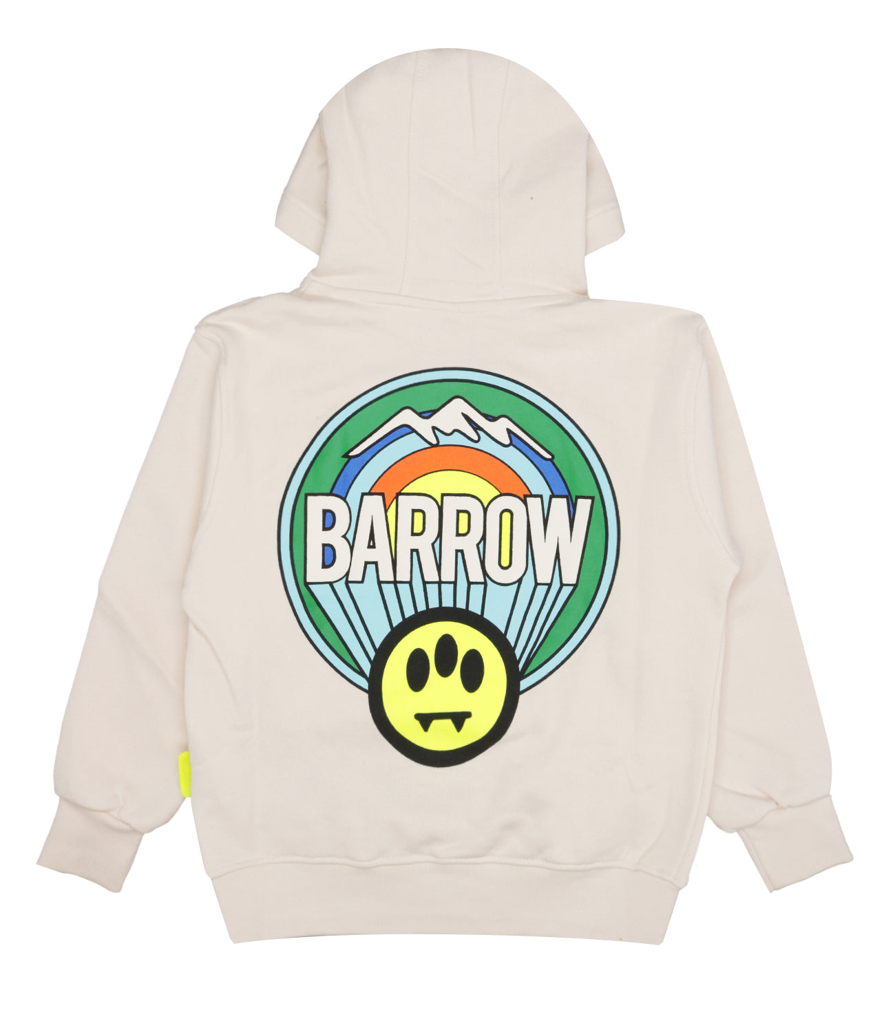 Barrow Kids | Felpa Crema