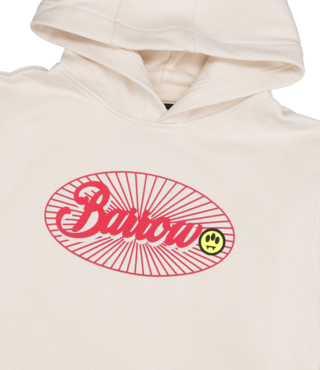 Barrow Kids | Sweatshirt Cream