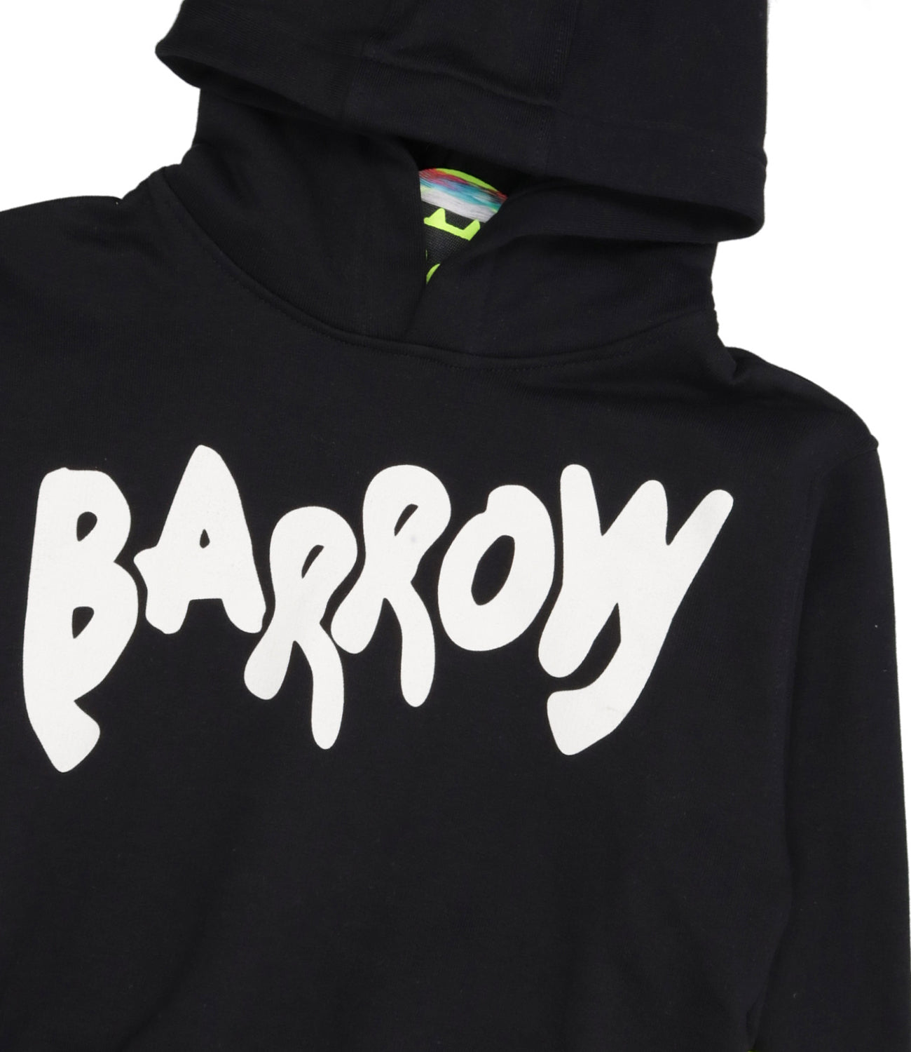 Barrow Kids | Black Sweatshirt