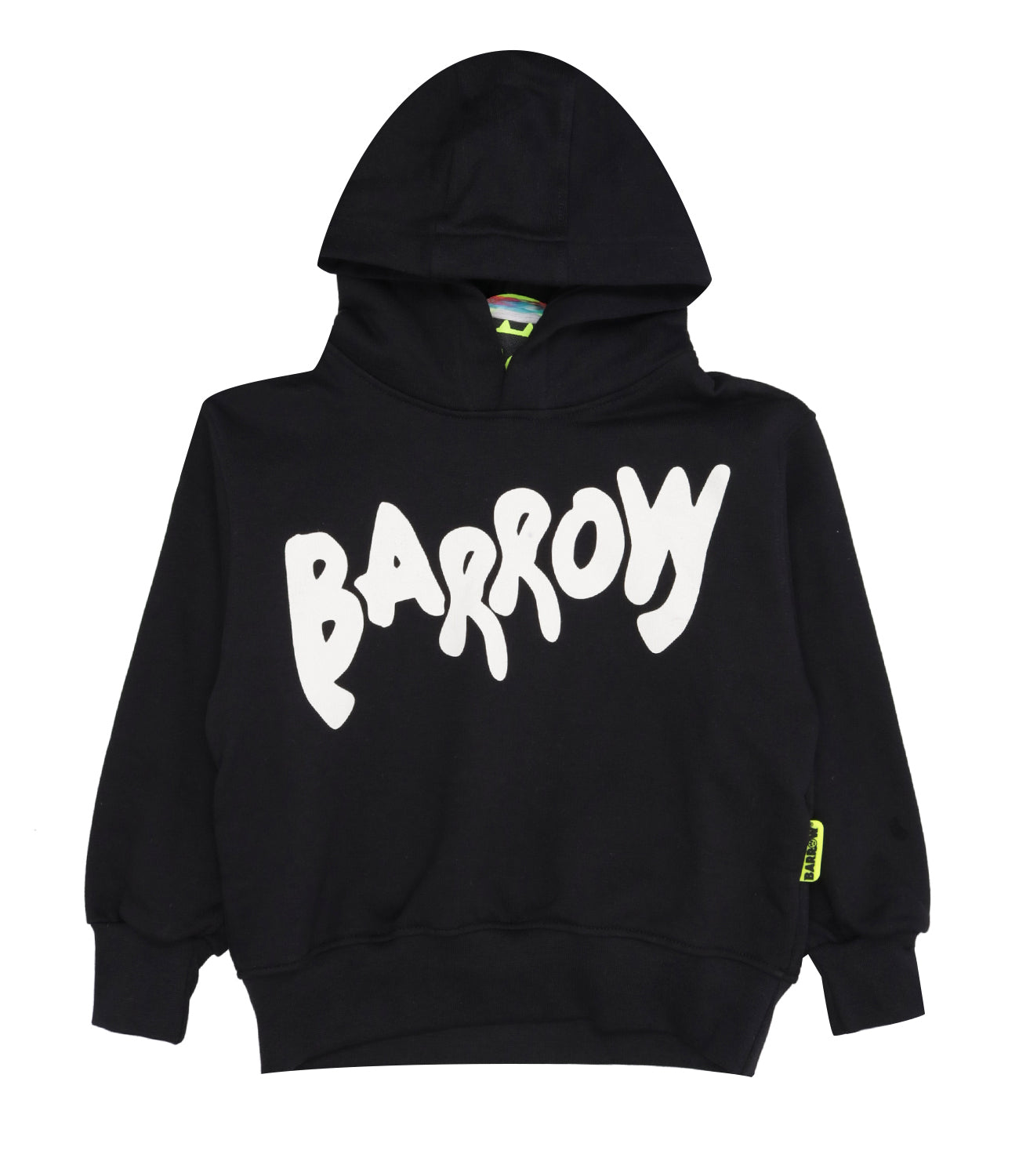 Barrow Kids | Black Sweatshirt