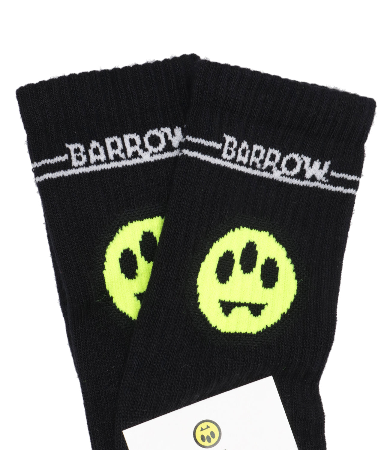 Barrow Kids | Calzini Neri