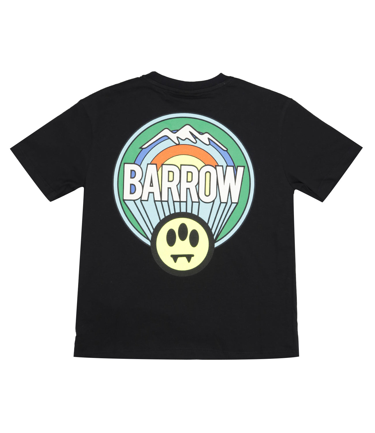 Barrow Kids | T-Shirt Nera