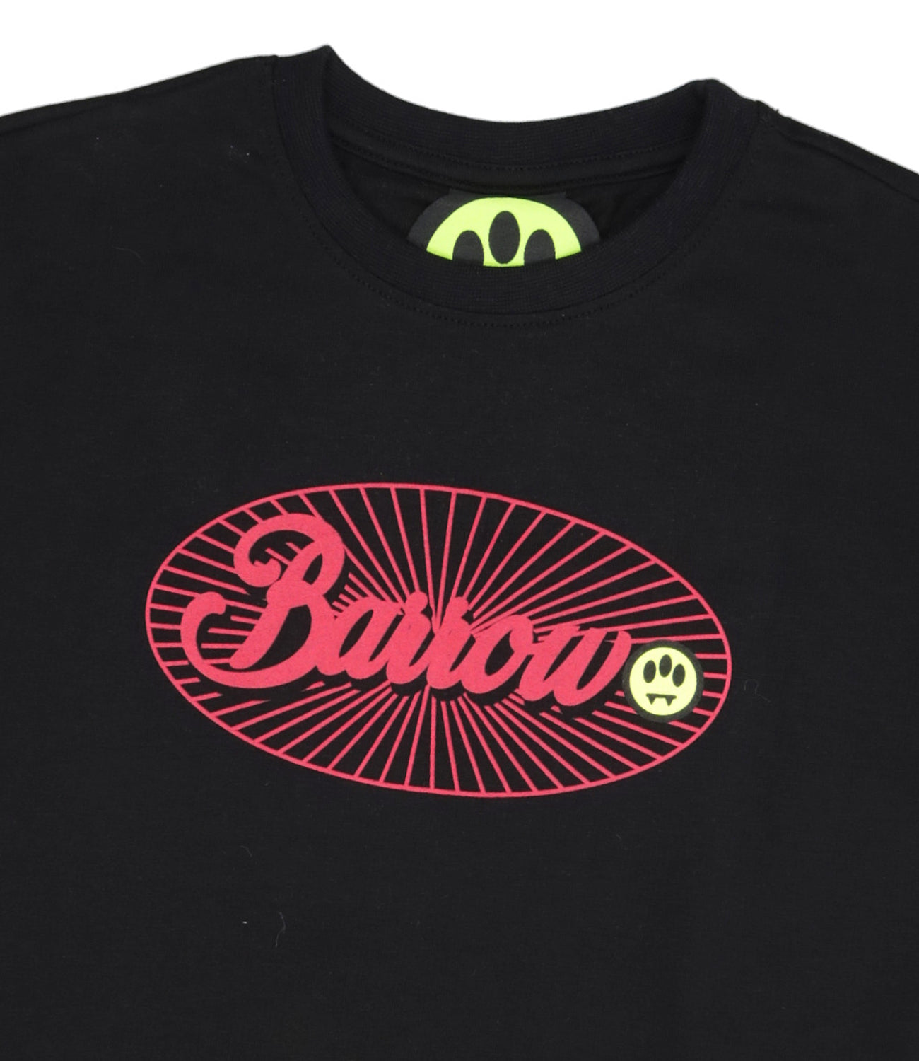 Barrow Kids | T-Shirt Nera