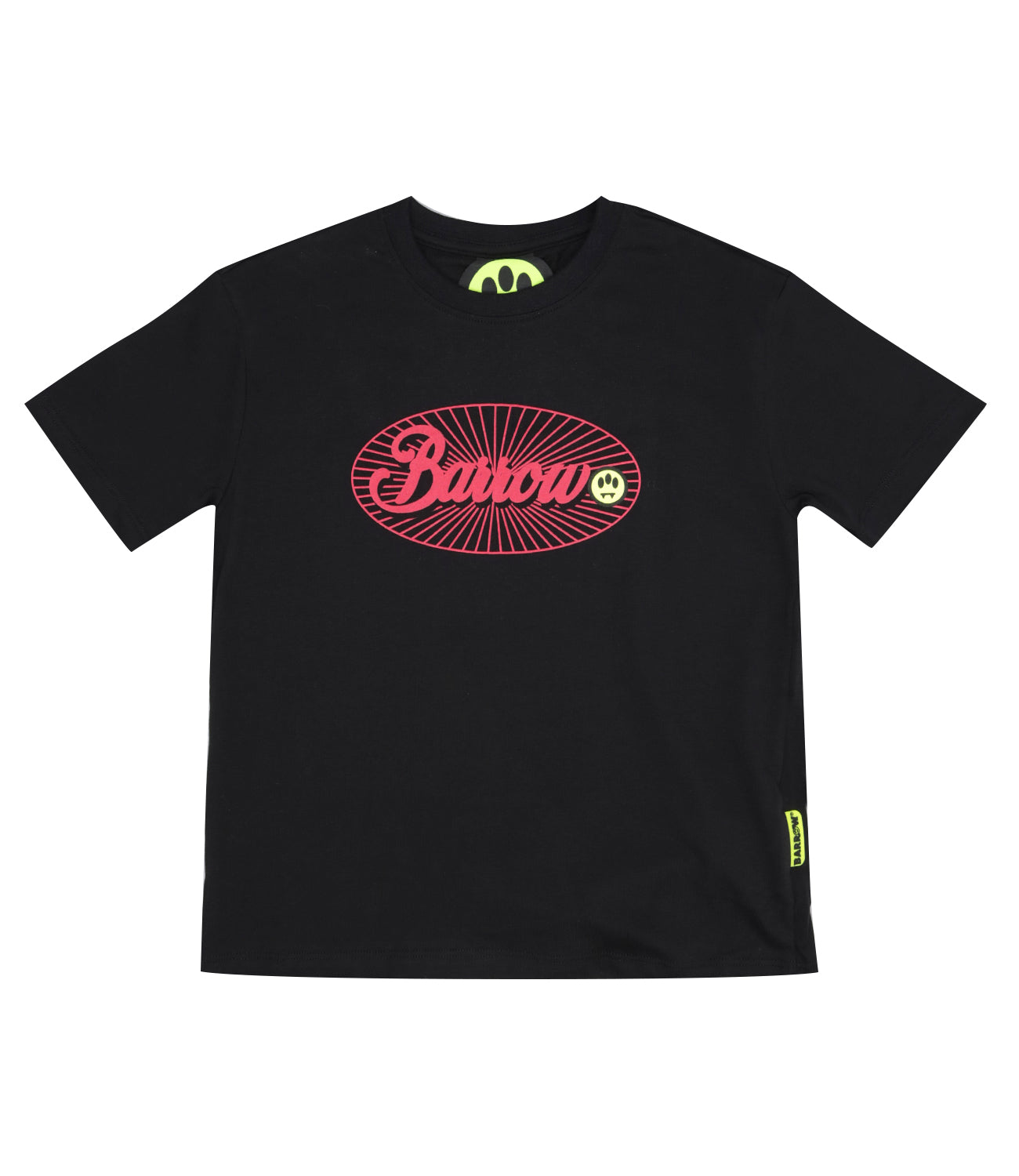 Barrow Kids | T-Shirt Nera