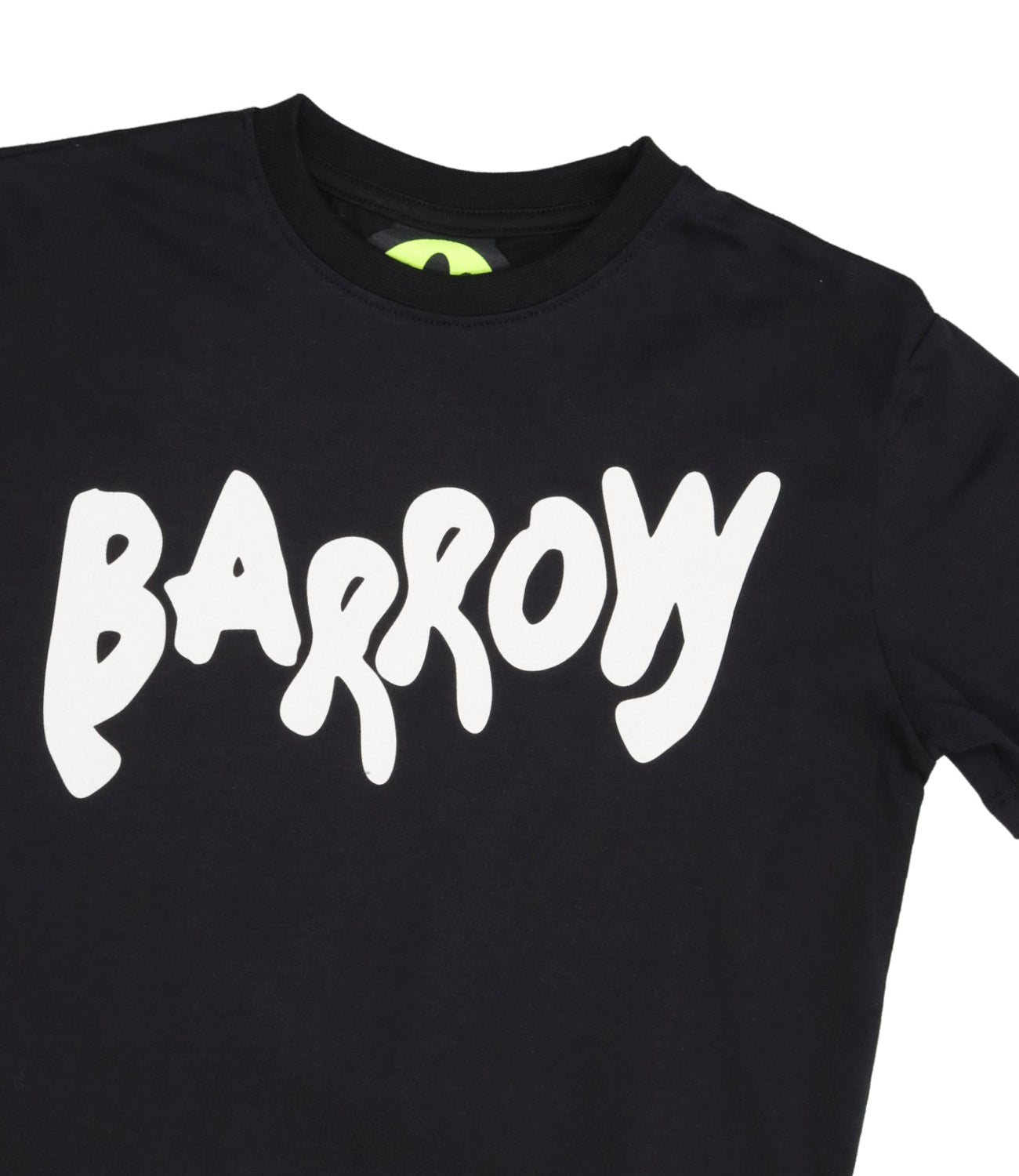 Barrow Kids | T-Shirt Nera