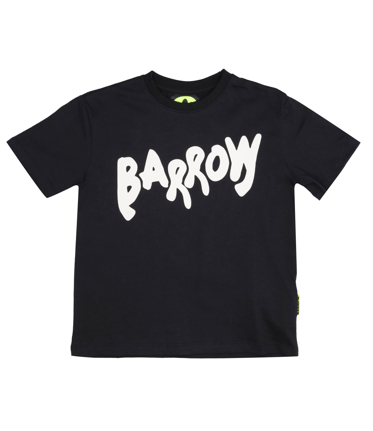 Barrow Kids | T-Shirt Nera