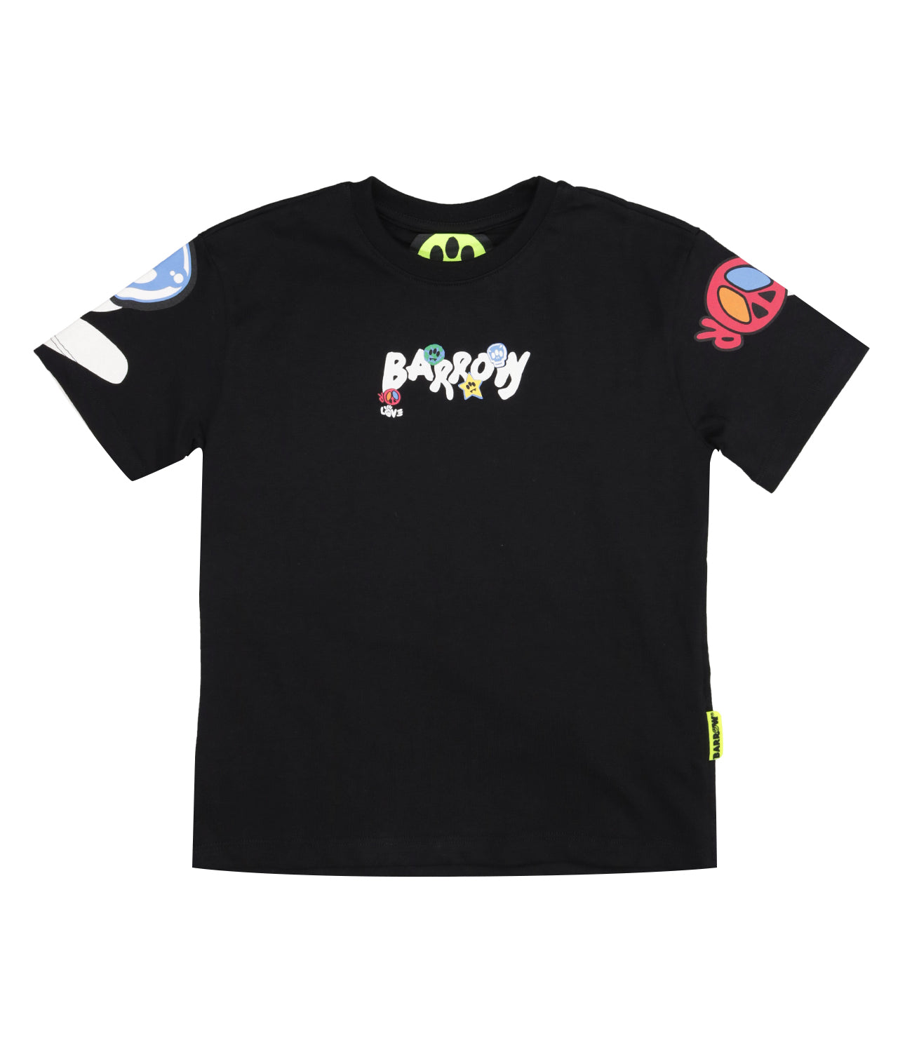 Barrow Kids | T-Shirt Nera