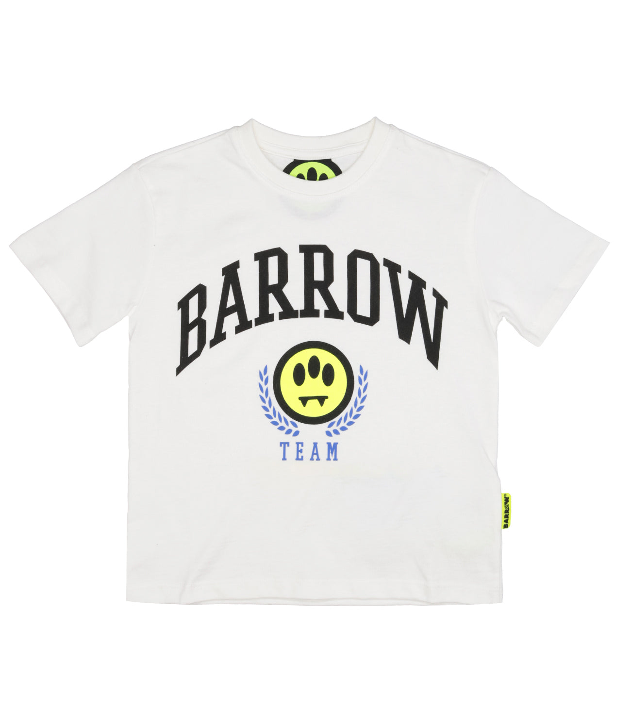 Barrow Kids | T-Shirt Crema
