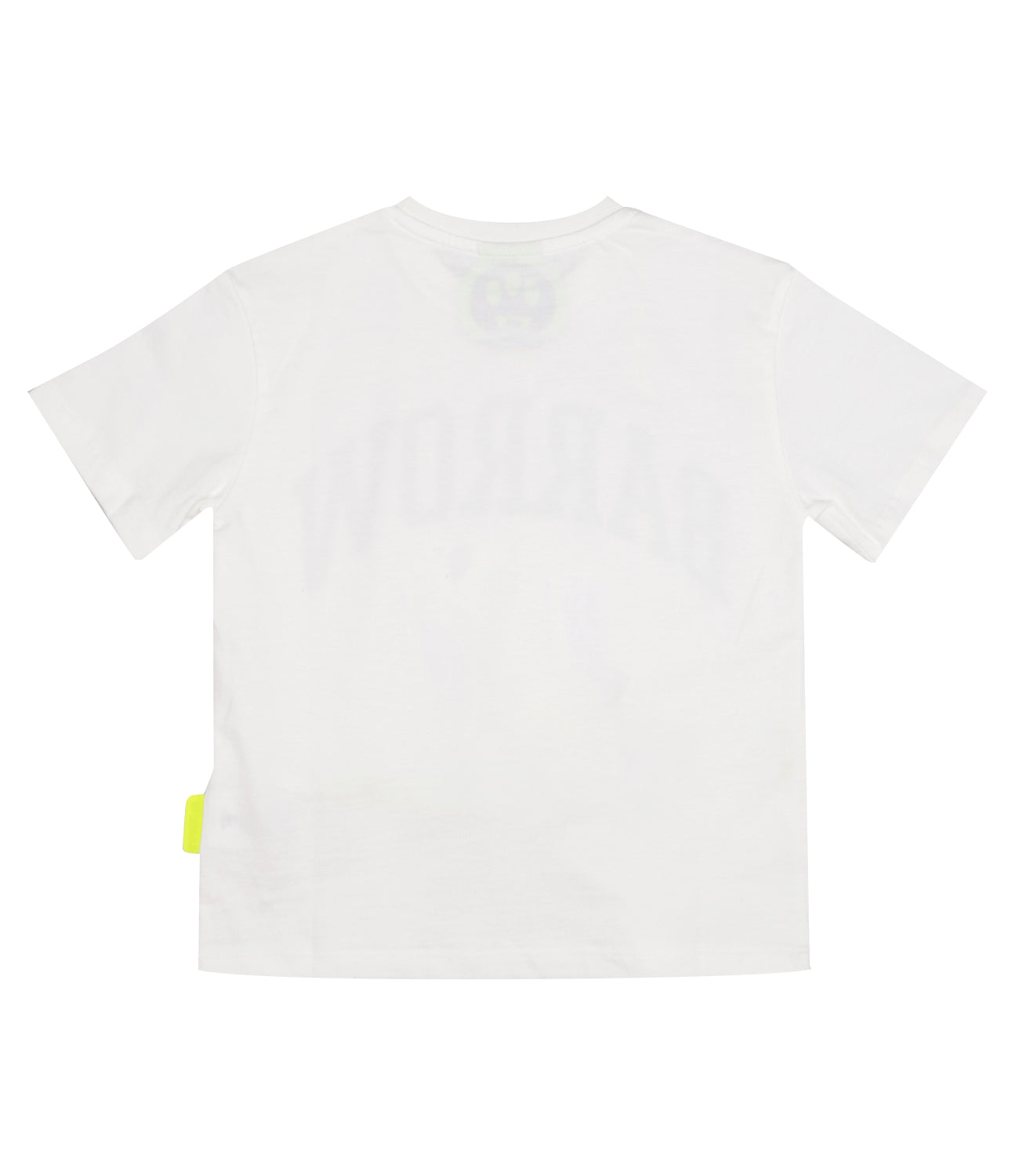 Barrow Kids | T-Shirt Crema