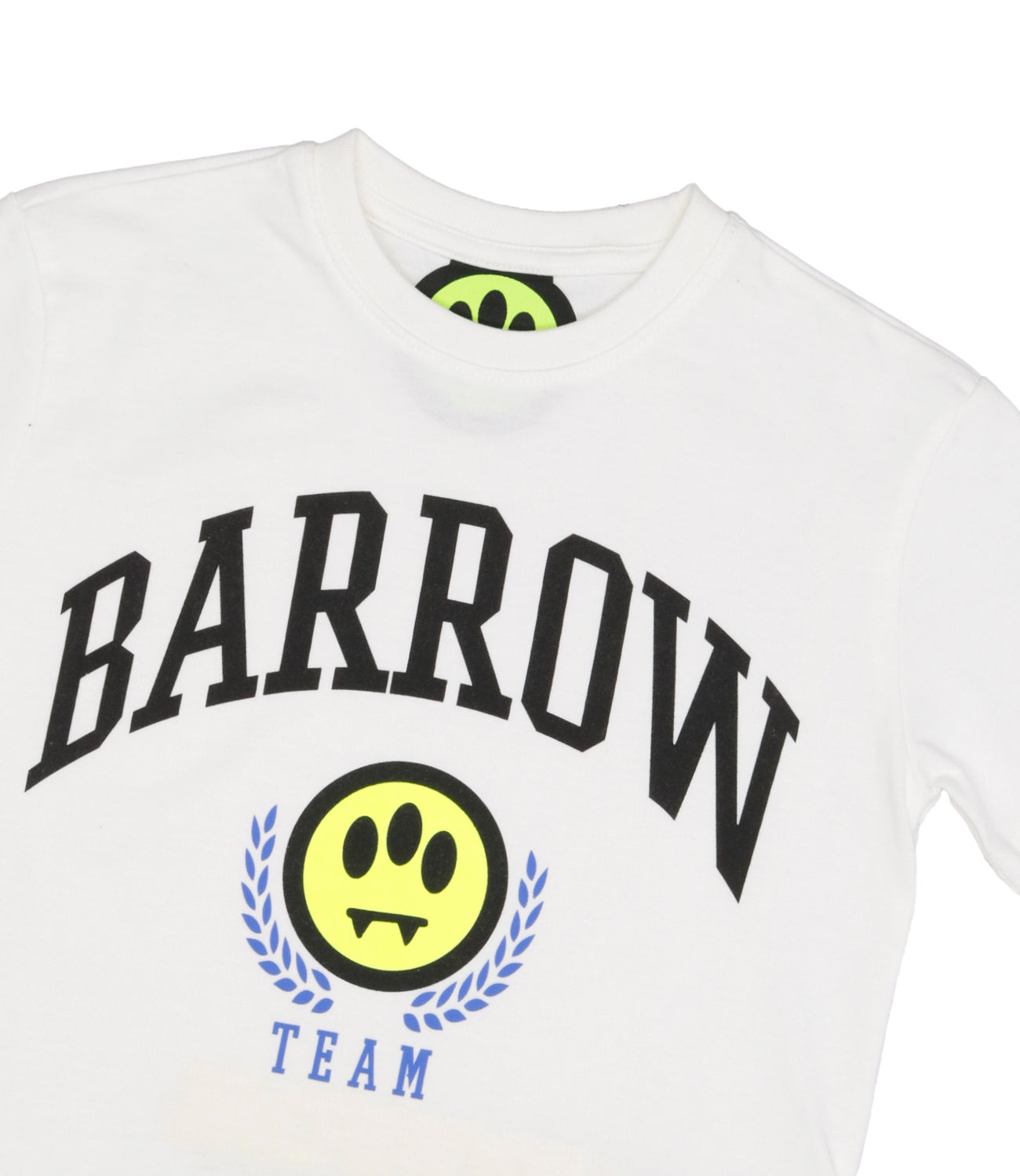 Barrow Kids | T-Shirt Crema