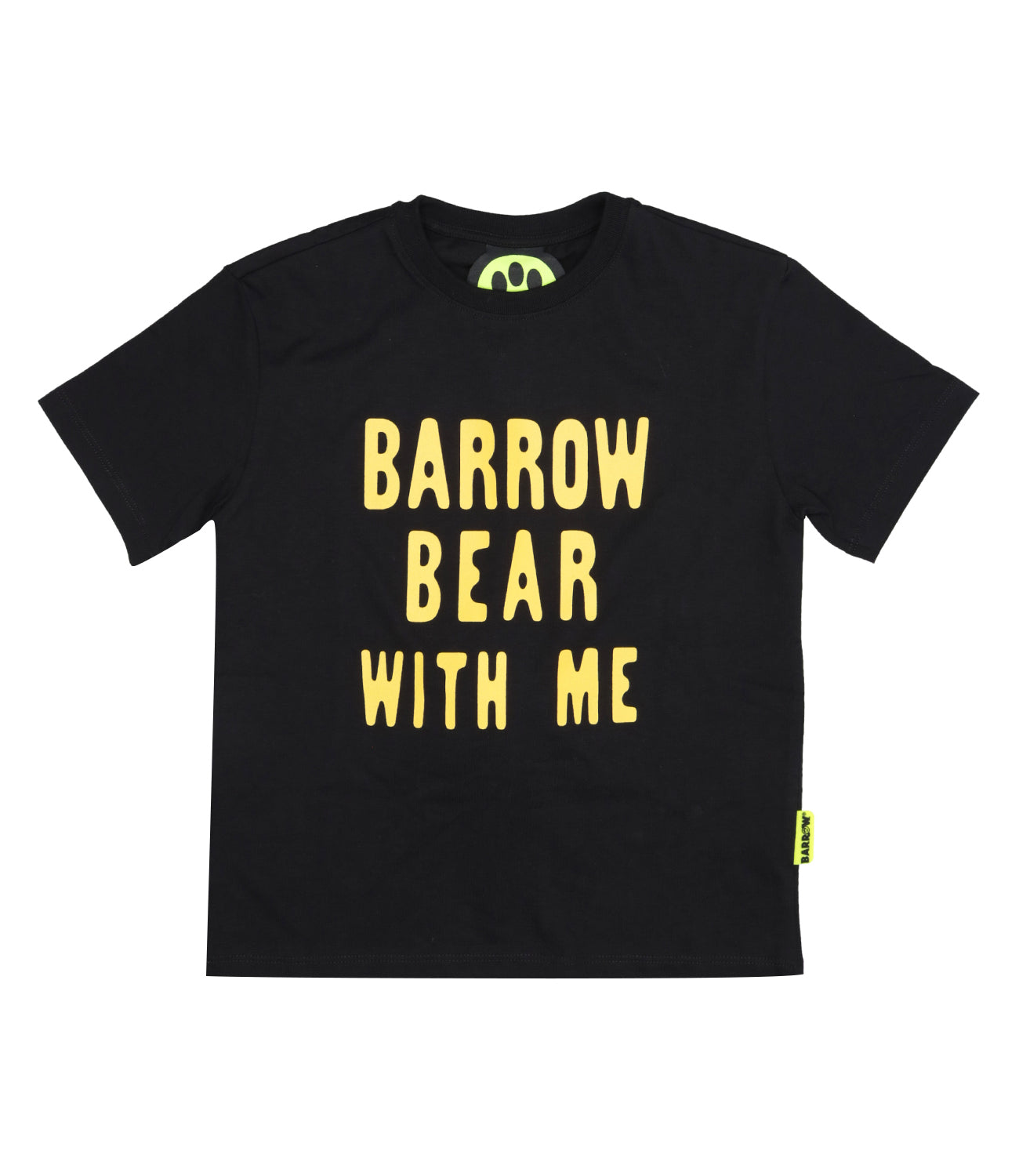 Barrow Kids | T-Shirt Nera