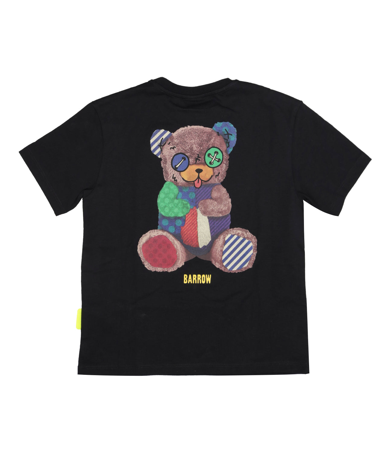 Barrow Kids | Black T-Shirt