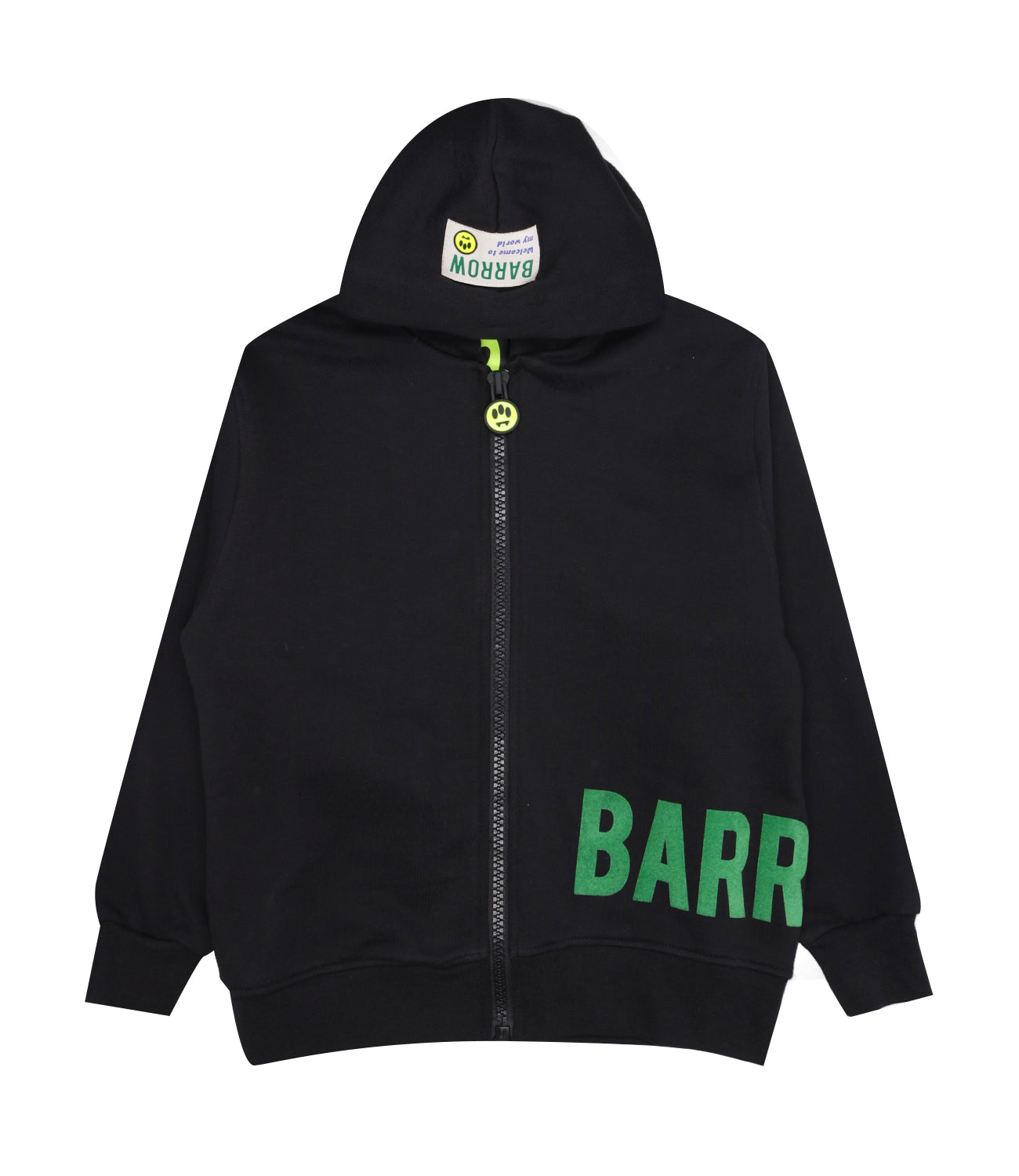 Barrow Kids | Sweatshirt Black