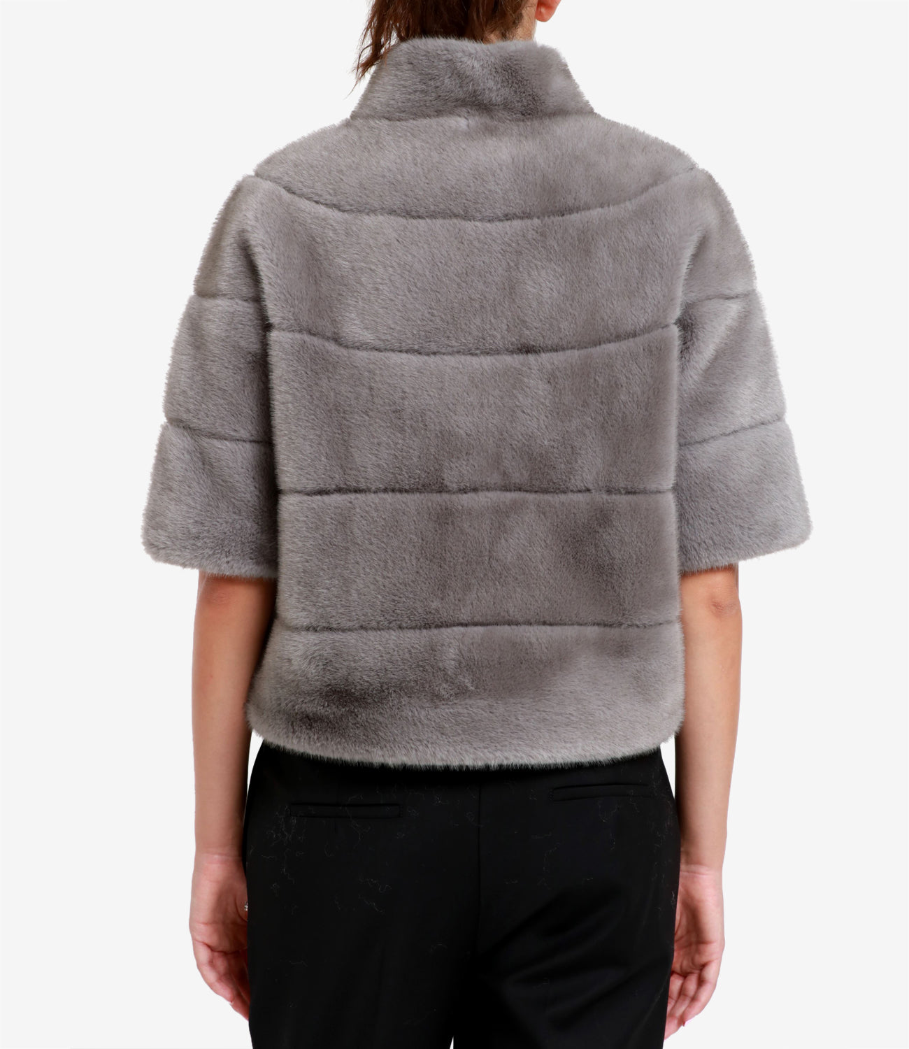 Betta Corradi | Grey Jacket