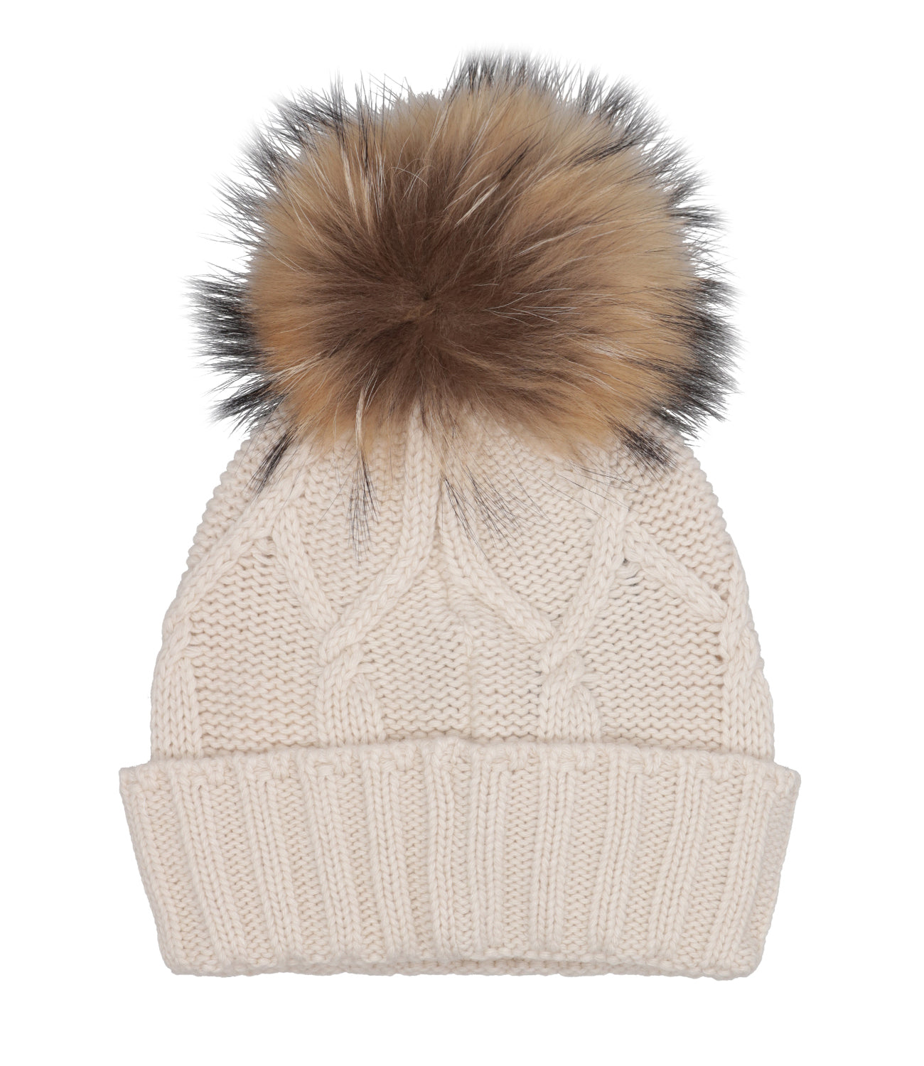 Blauer | Dacia Hat Beige