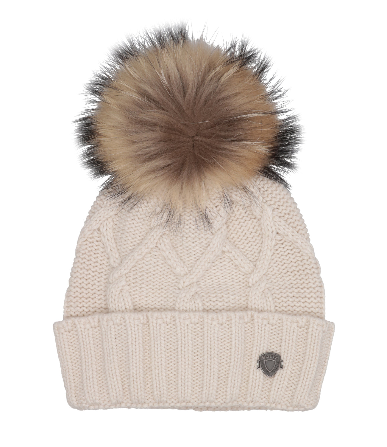 Blauer | Dacia Hat Beige